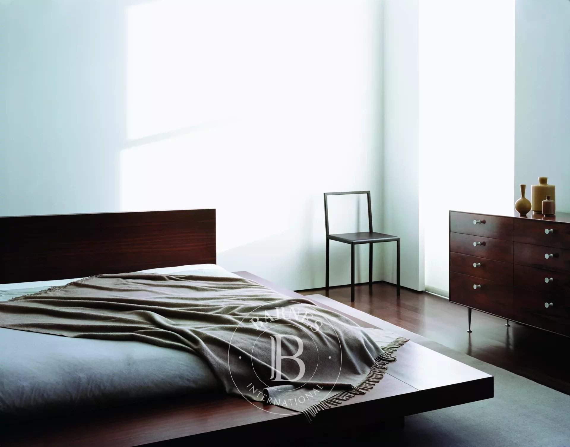 New York  - Apartment  - picture 11