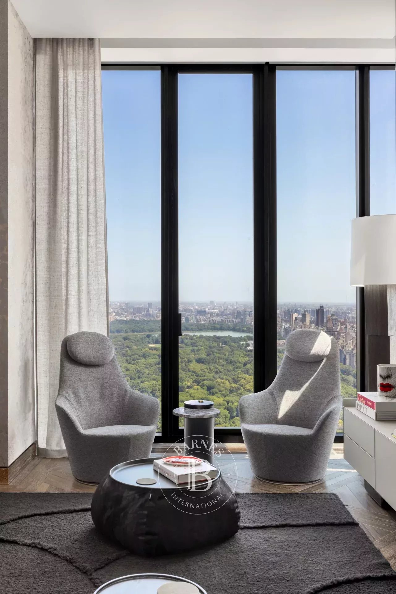 New York  - Apartment  - picture 14