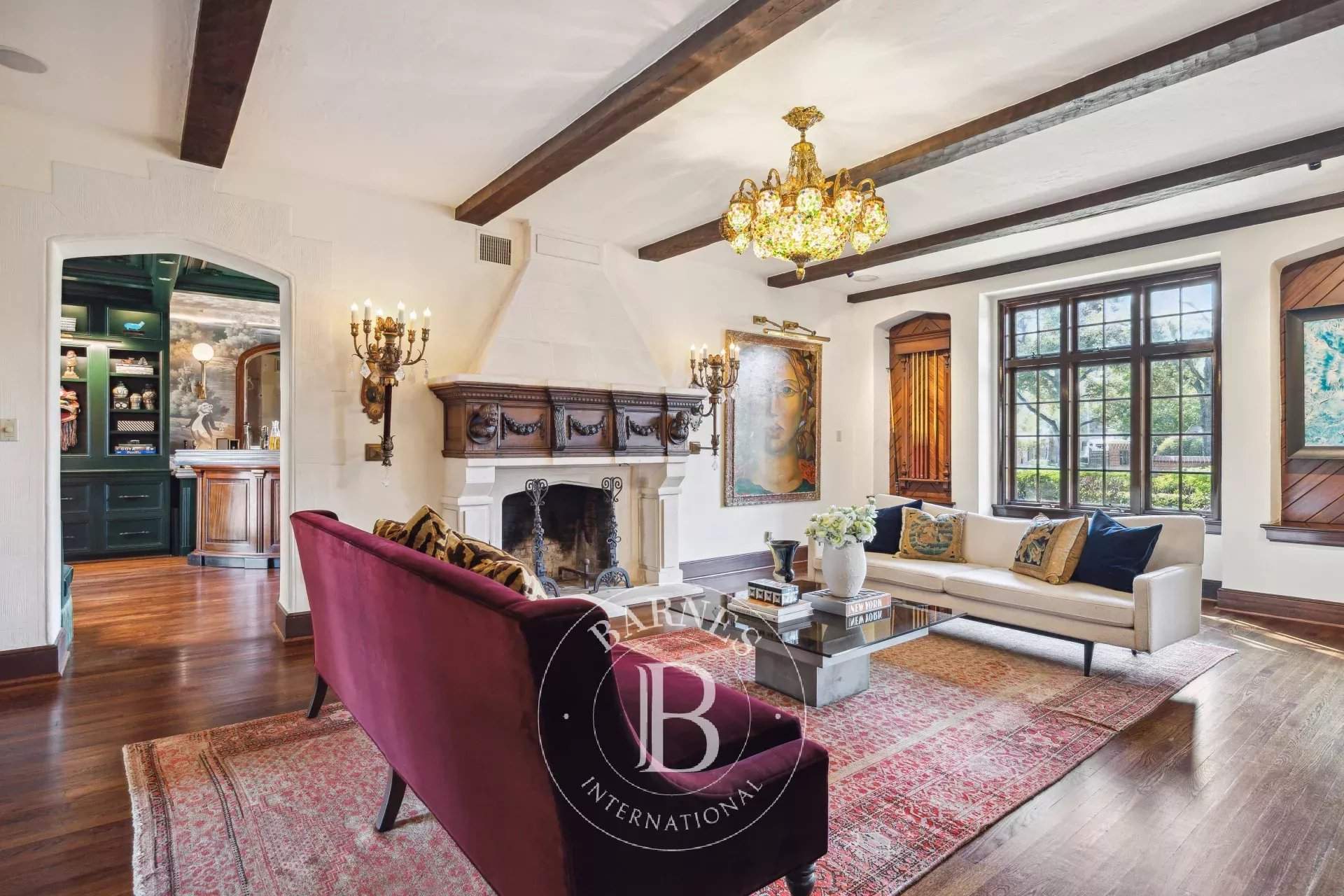 Houston  - Maison  - picture 5