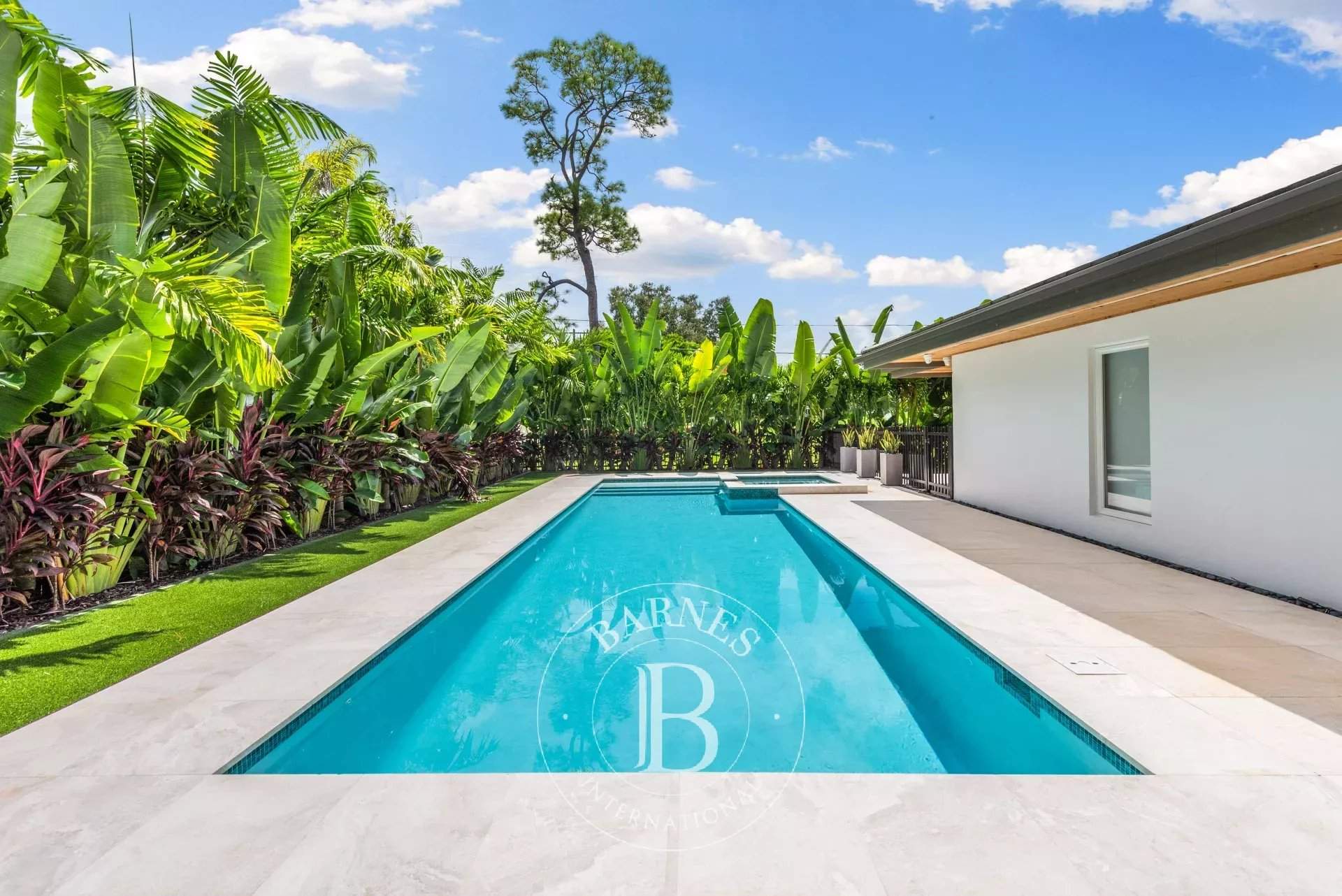 Coral Gables  - Villa  - picture 10