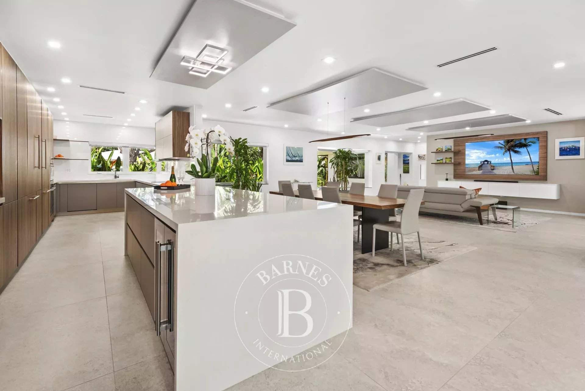 Coral Gables  - Villa  - picture 12