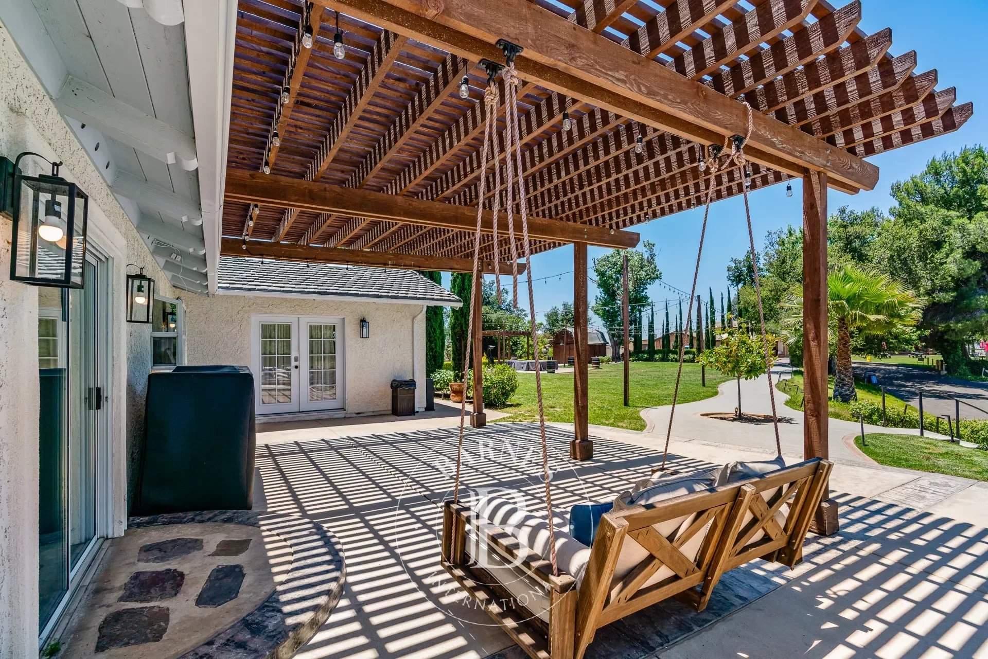 Temecula  - Agricultural exploitation  - picture 9