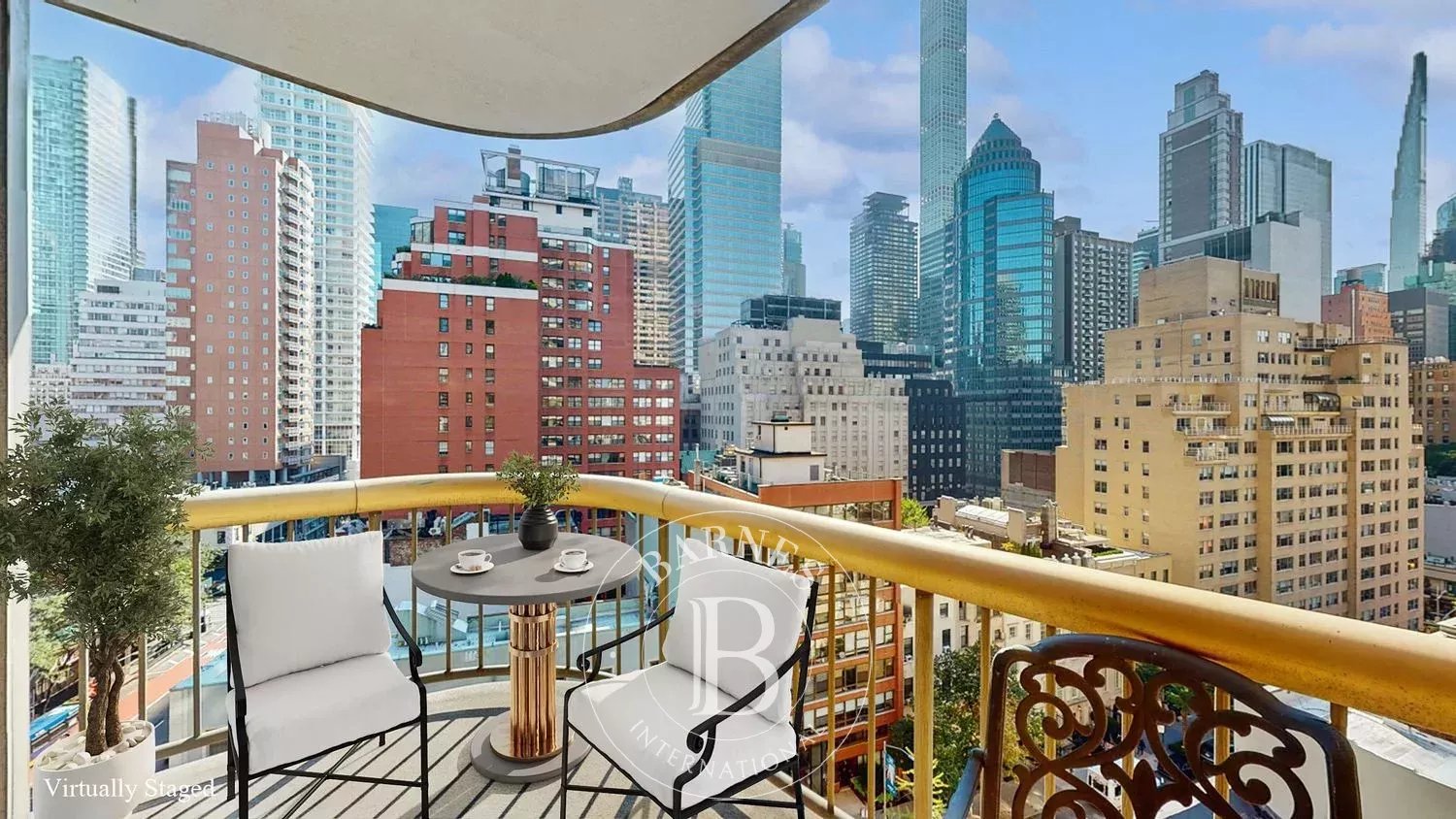 Manhattan  - Piso  - picture 2