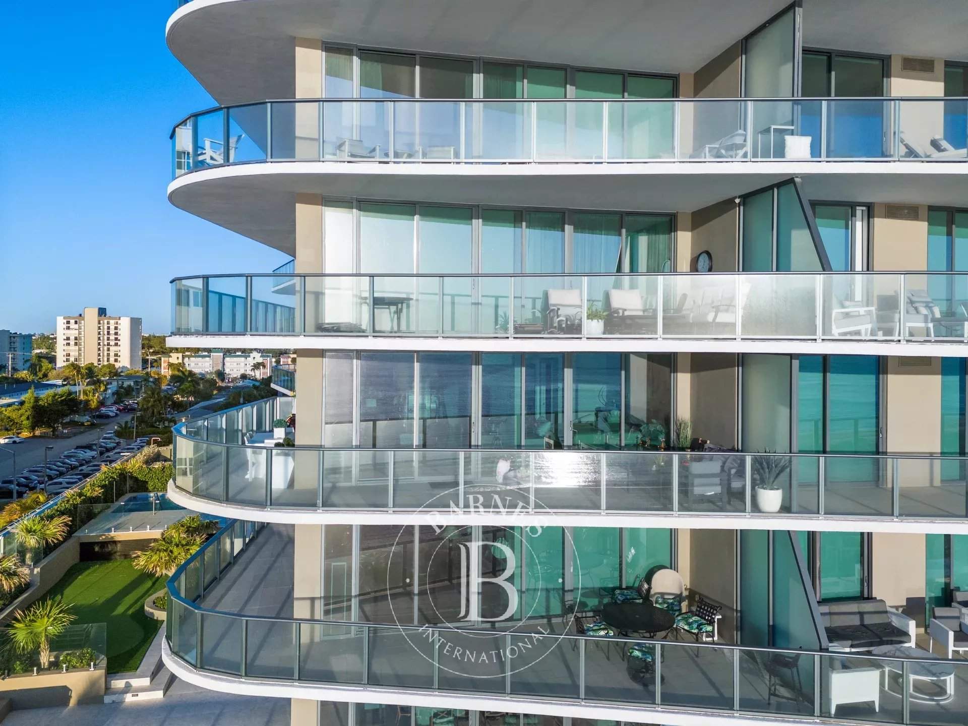 Pompano Beach  - Appartement  - picture 3