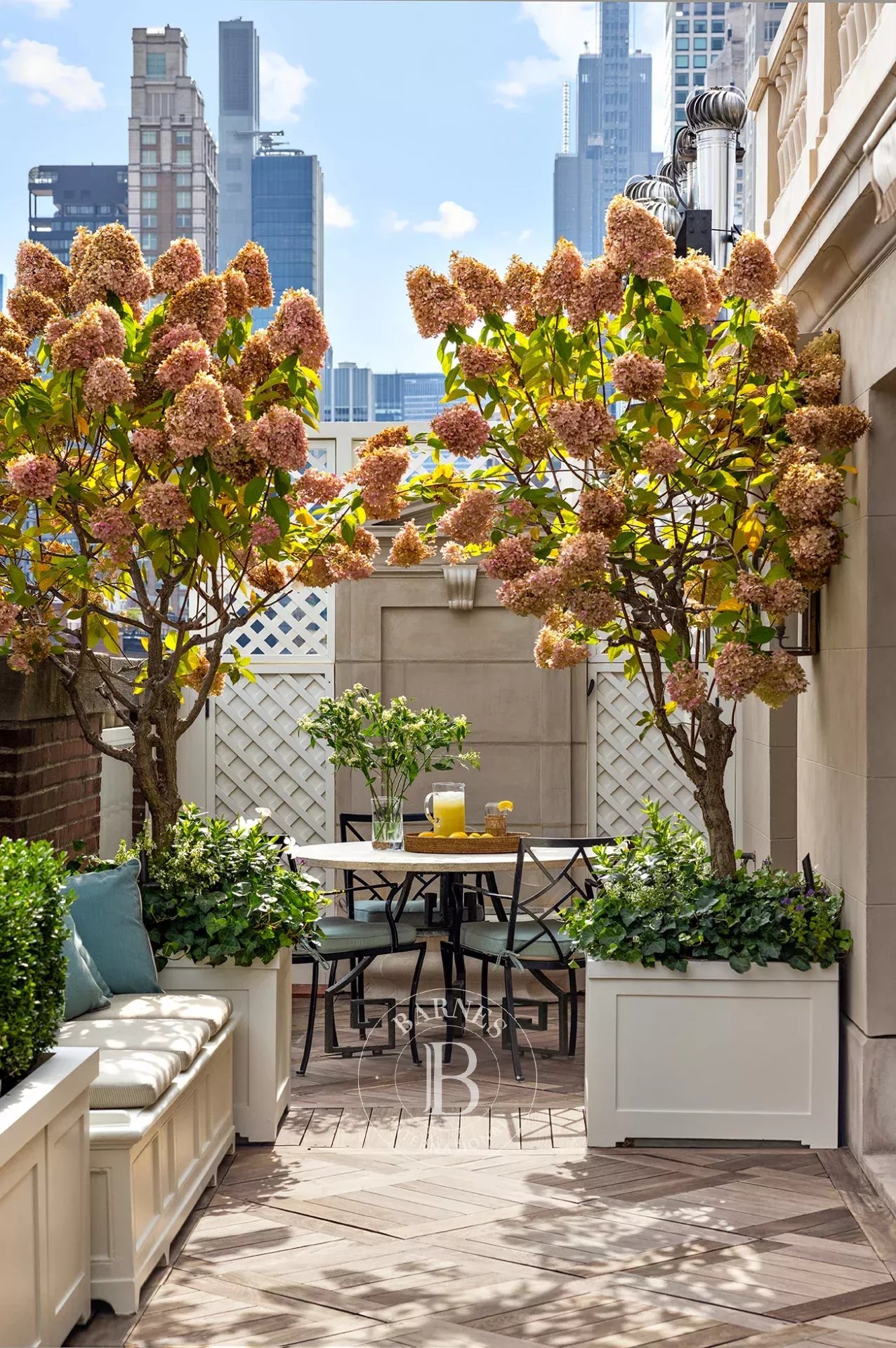 New York  - Apartment  - picture 10