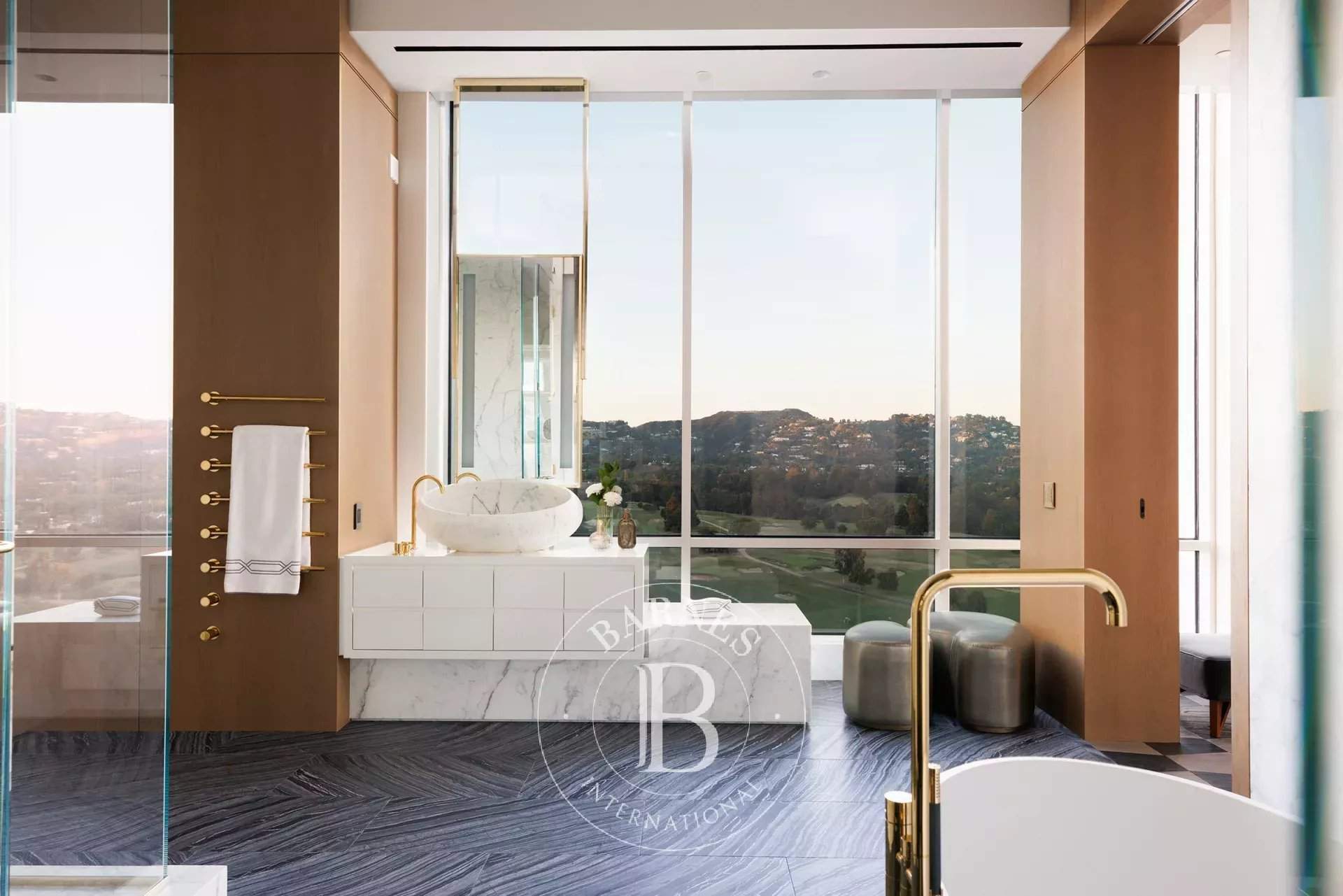 Los Angeles  - Housing estate  - picture 4