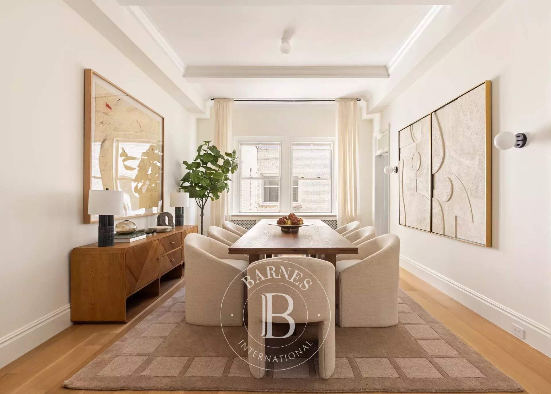 Manhattan  - Dúplex 6 Cuartos - picture 1