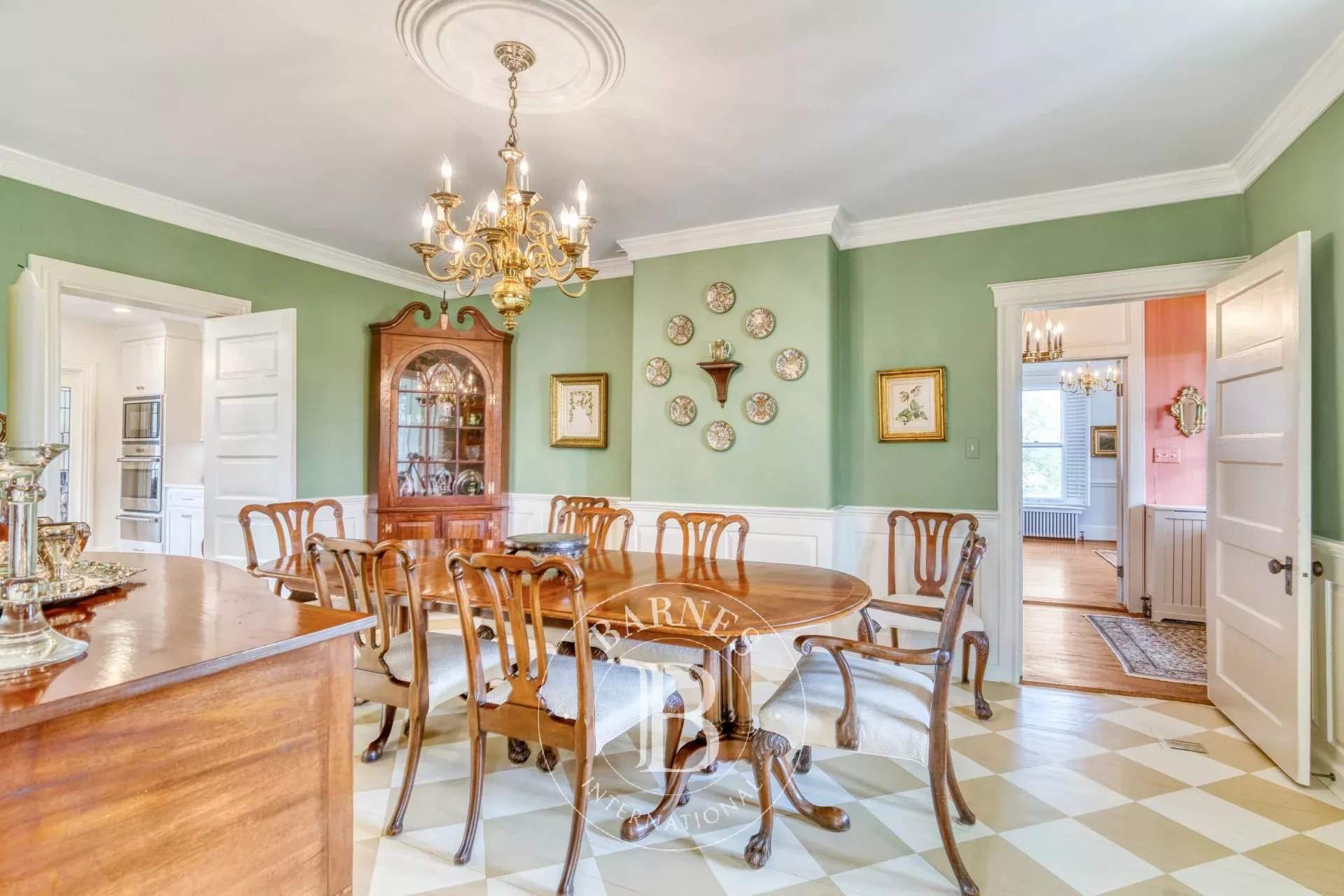 Fairfax  - Maison  - picture 6