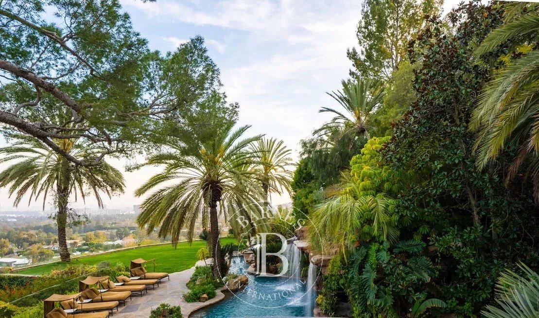 Beverly Hills  - Villa  - picture 8