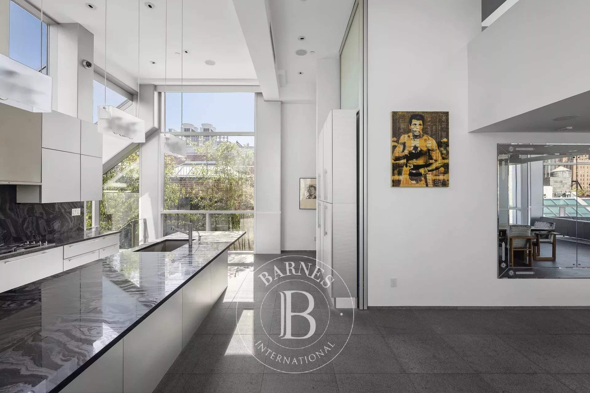 New York  - Condo  - picture 6