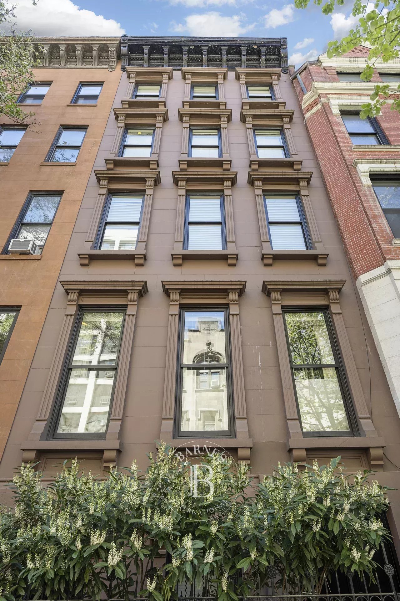 New York  - House  - picture 10