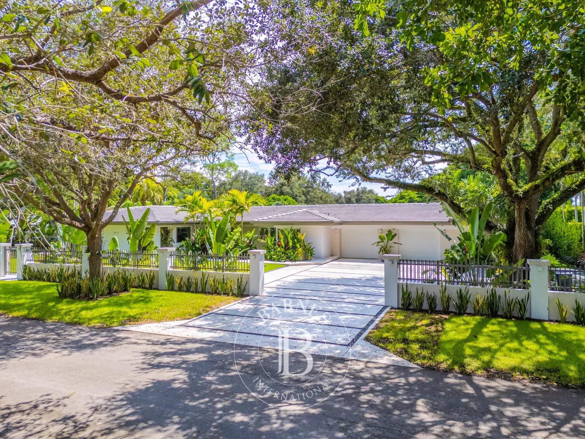 Coral Gables  - Villa  - picture 1