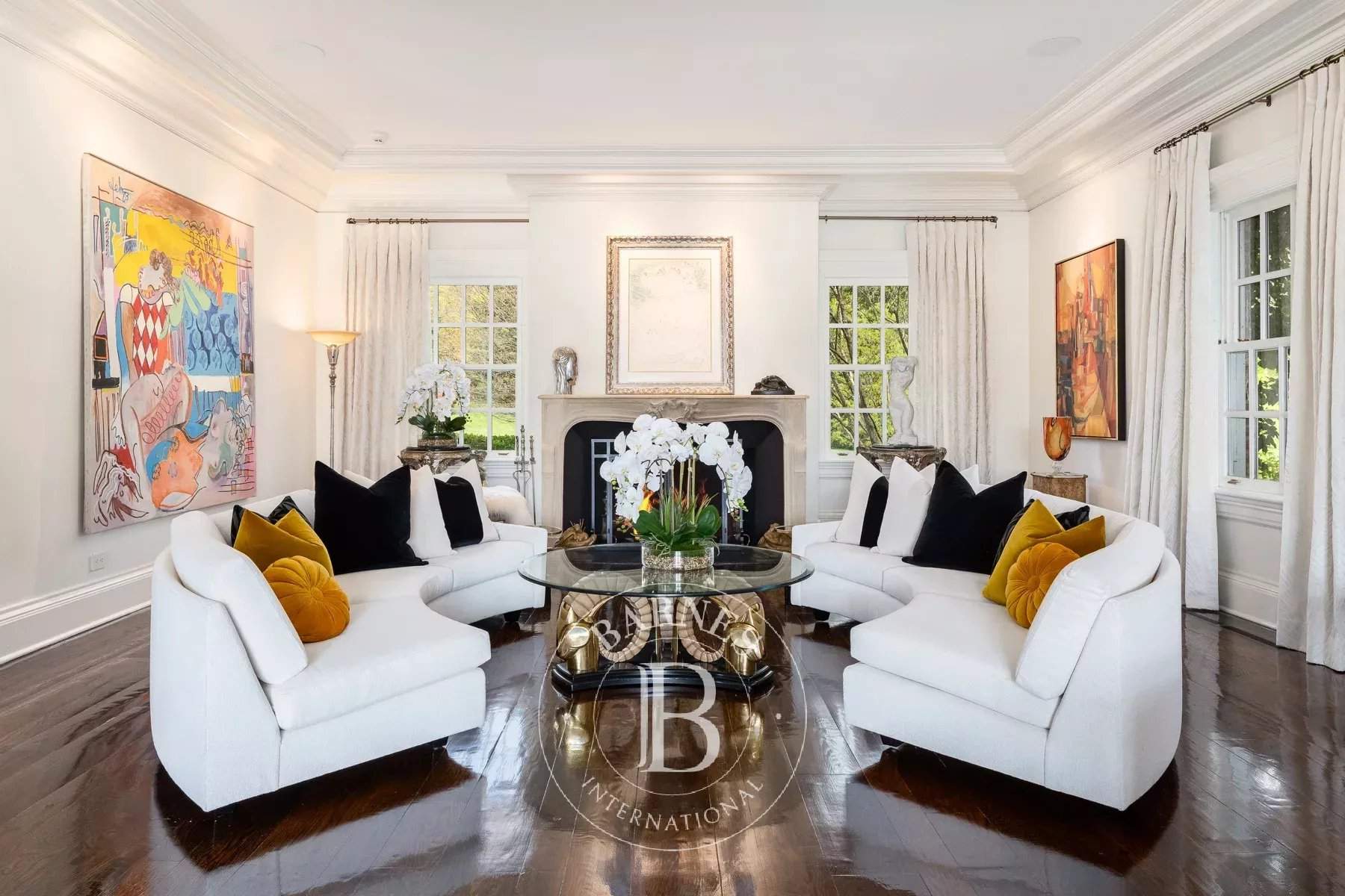 Irvington  - Maison  - picture 17