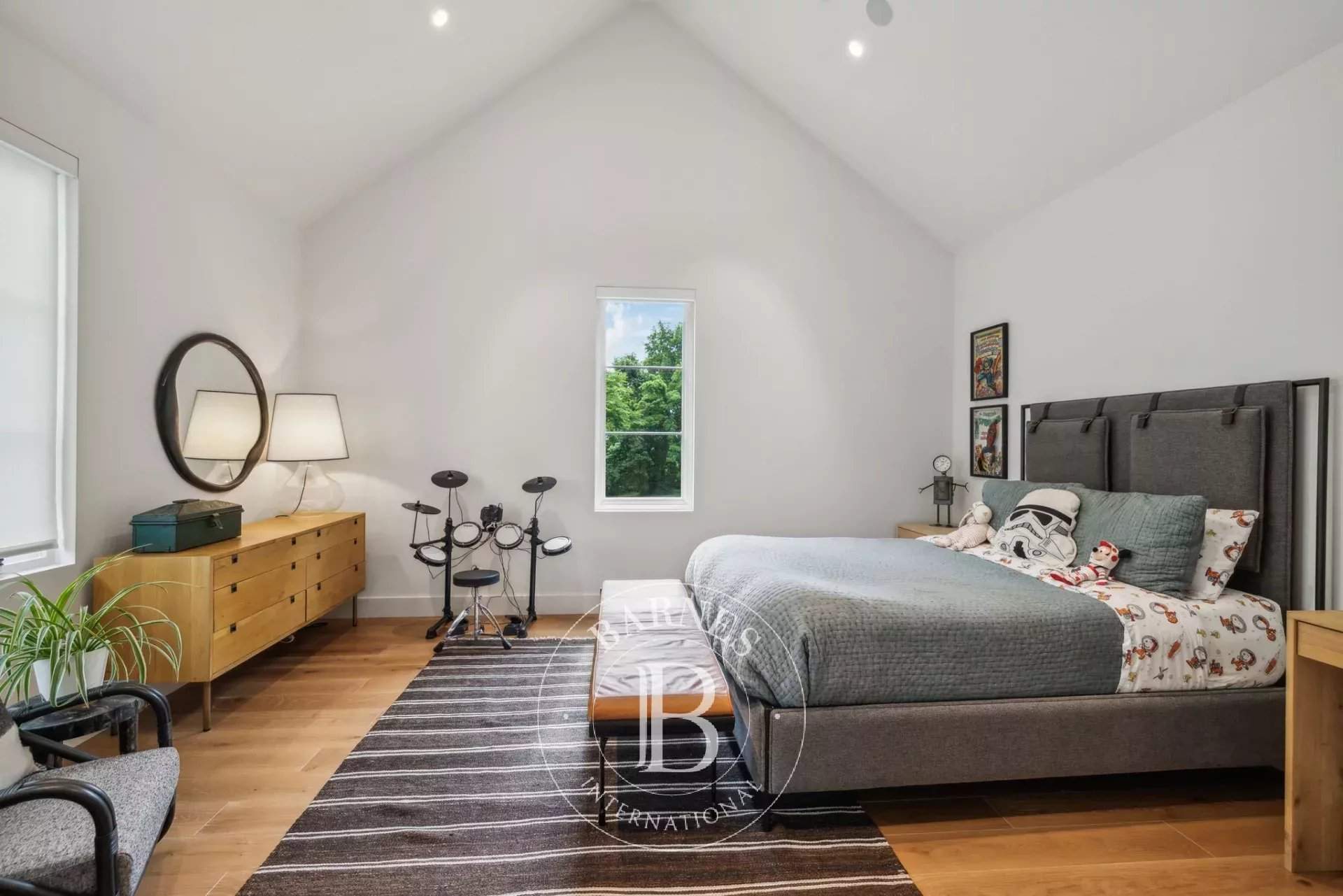 Franklin  - House  - picture 19