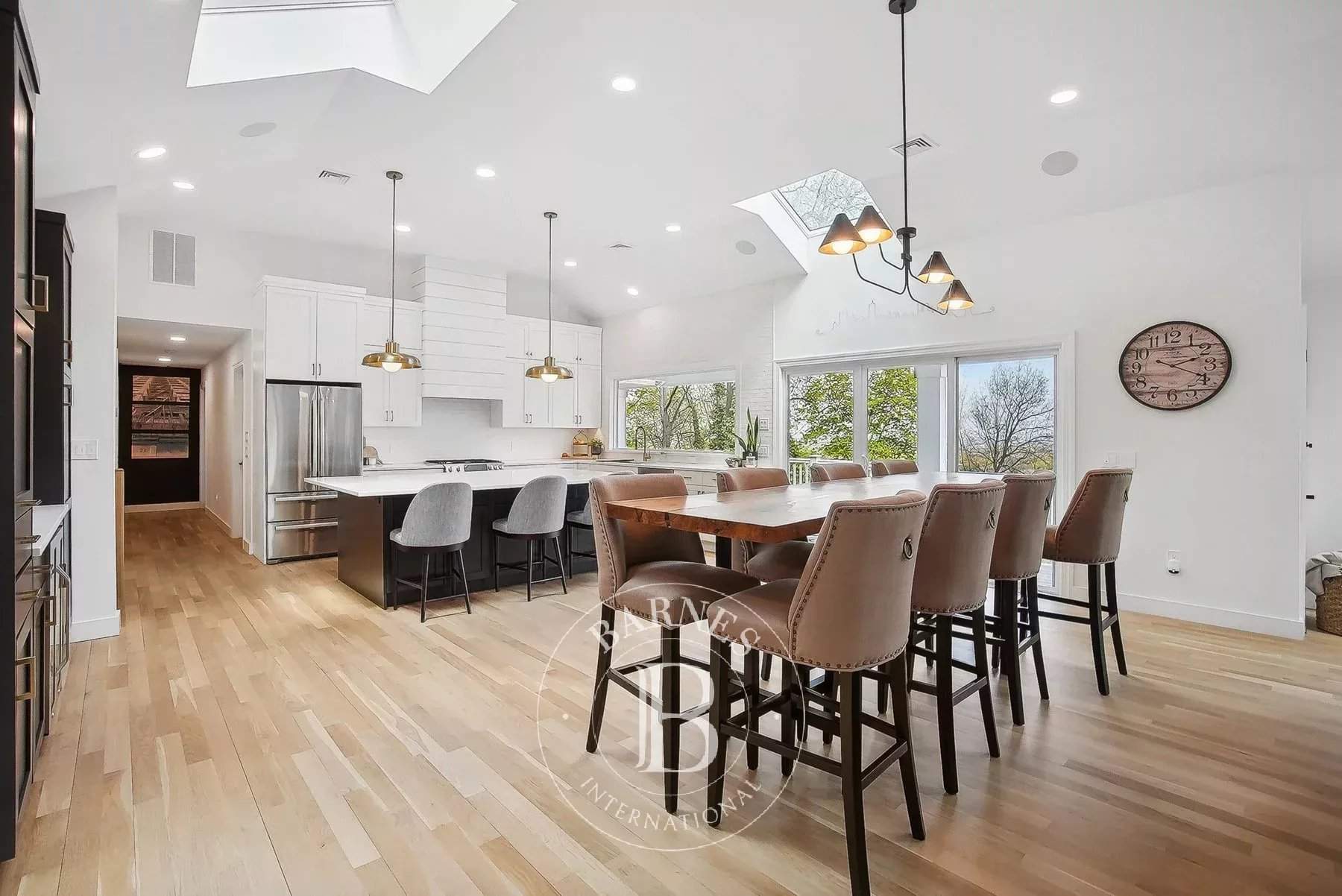 Montclair  - House  - picture 7