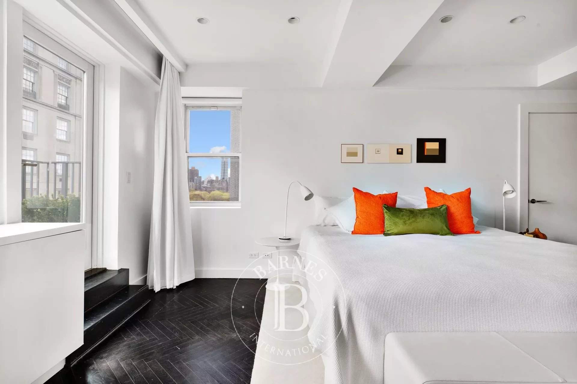 Manhattan  - Condo  - picture 19