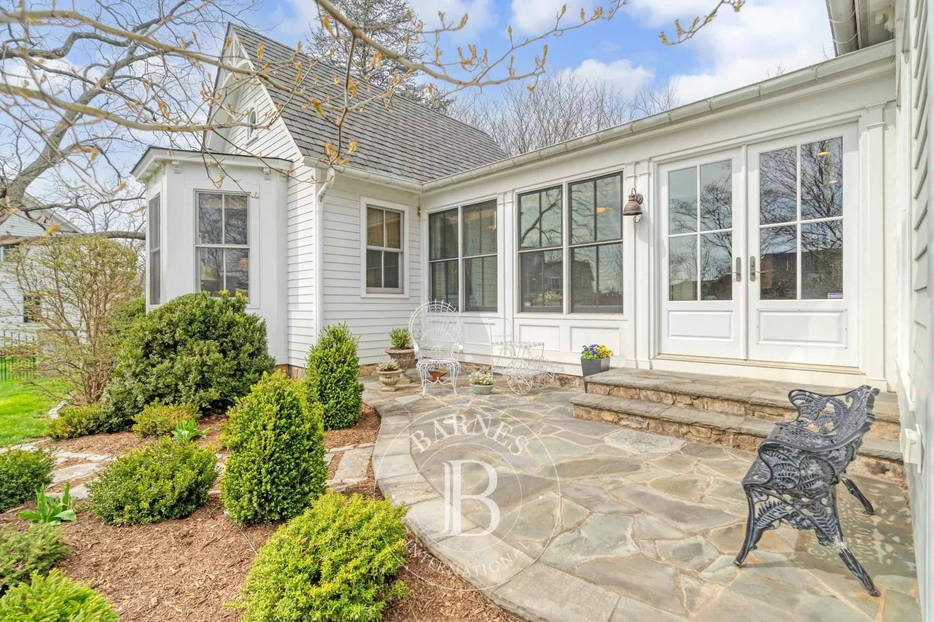 Fairfax  - Maison  - picture 9