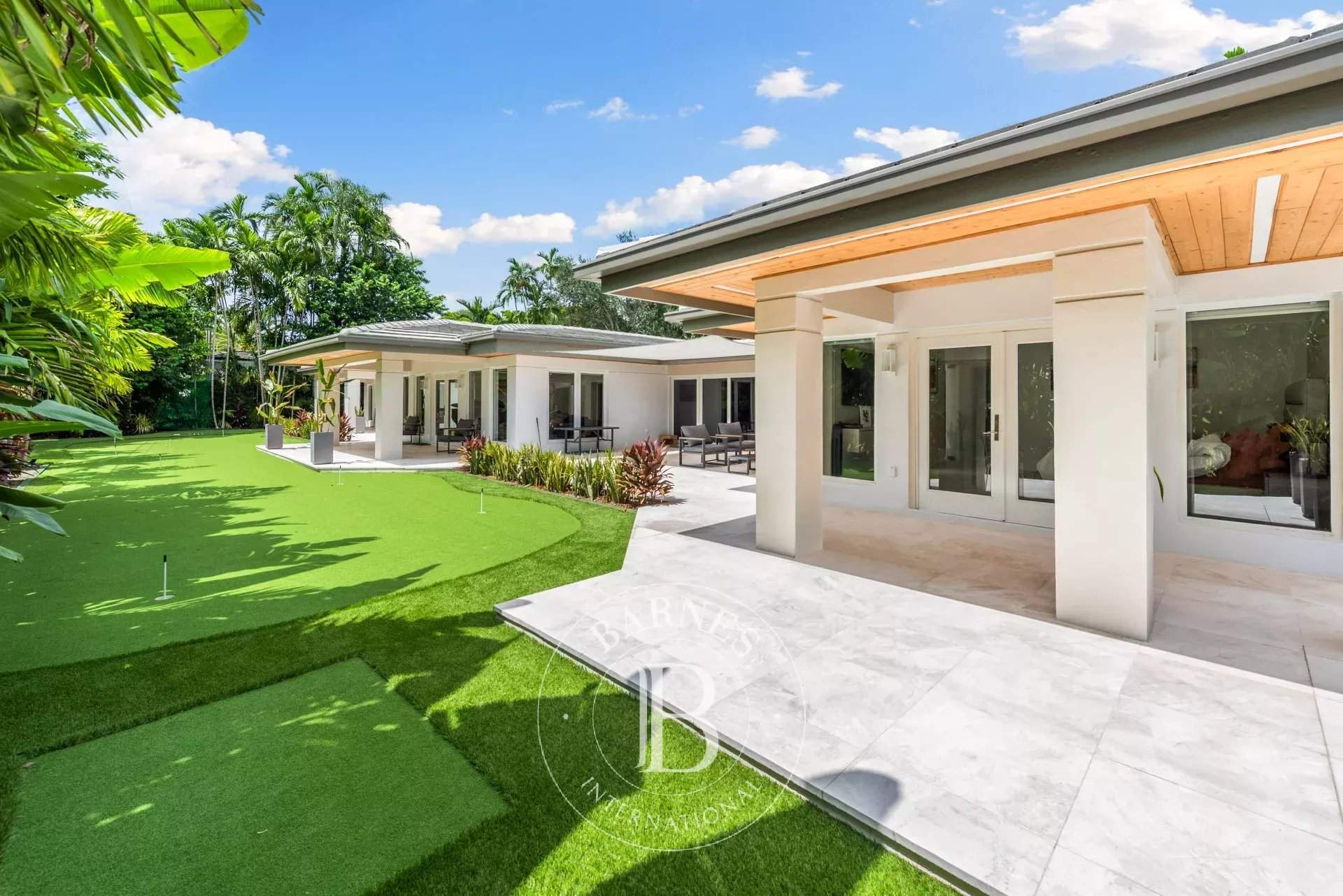 Coral Gables  - Villa  - picture 8