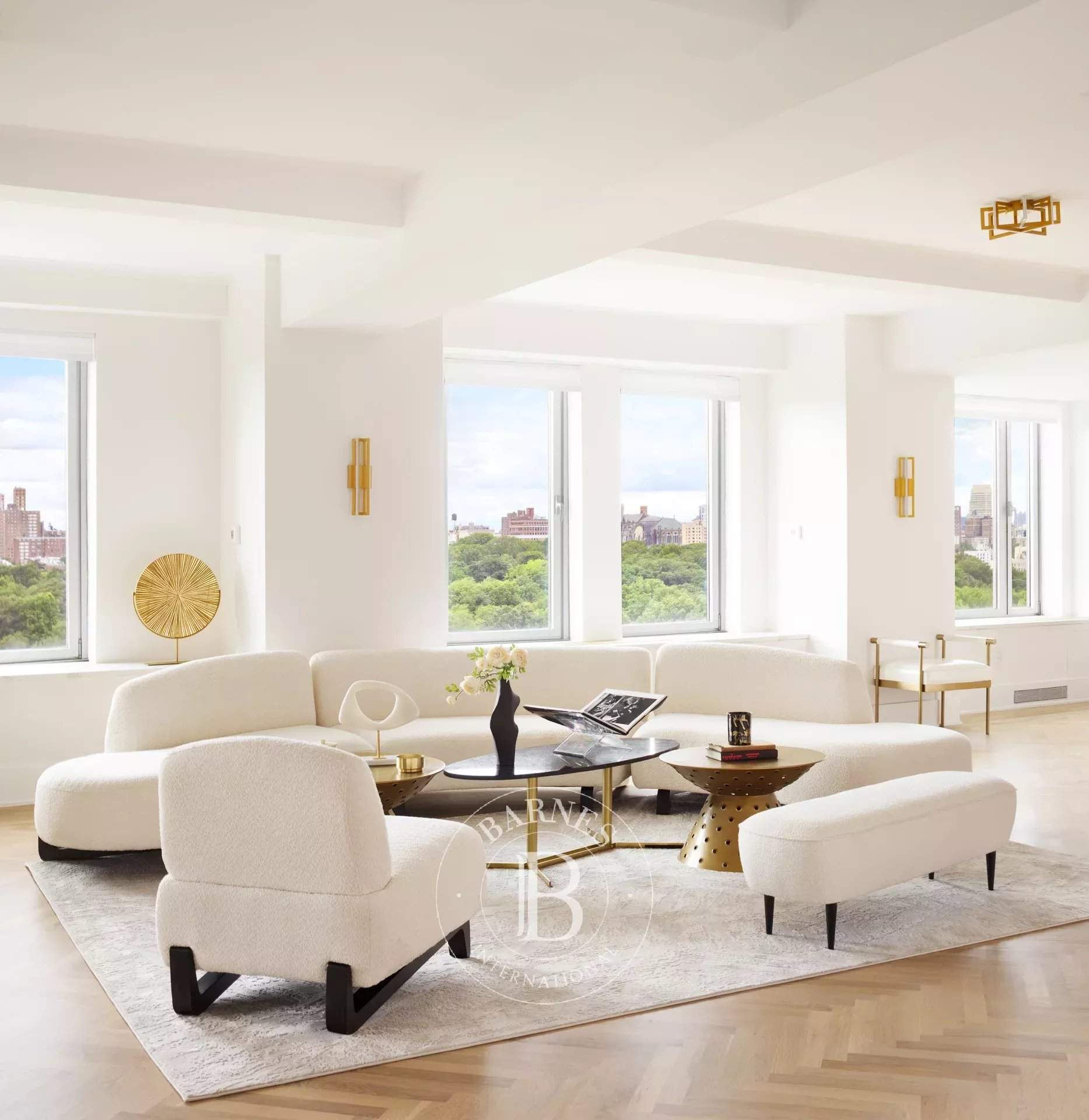 New York  - Apartment  - picture 4