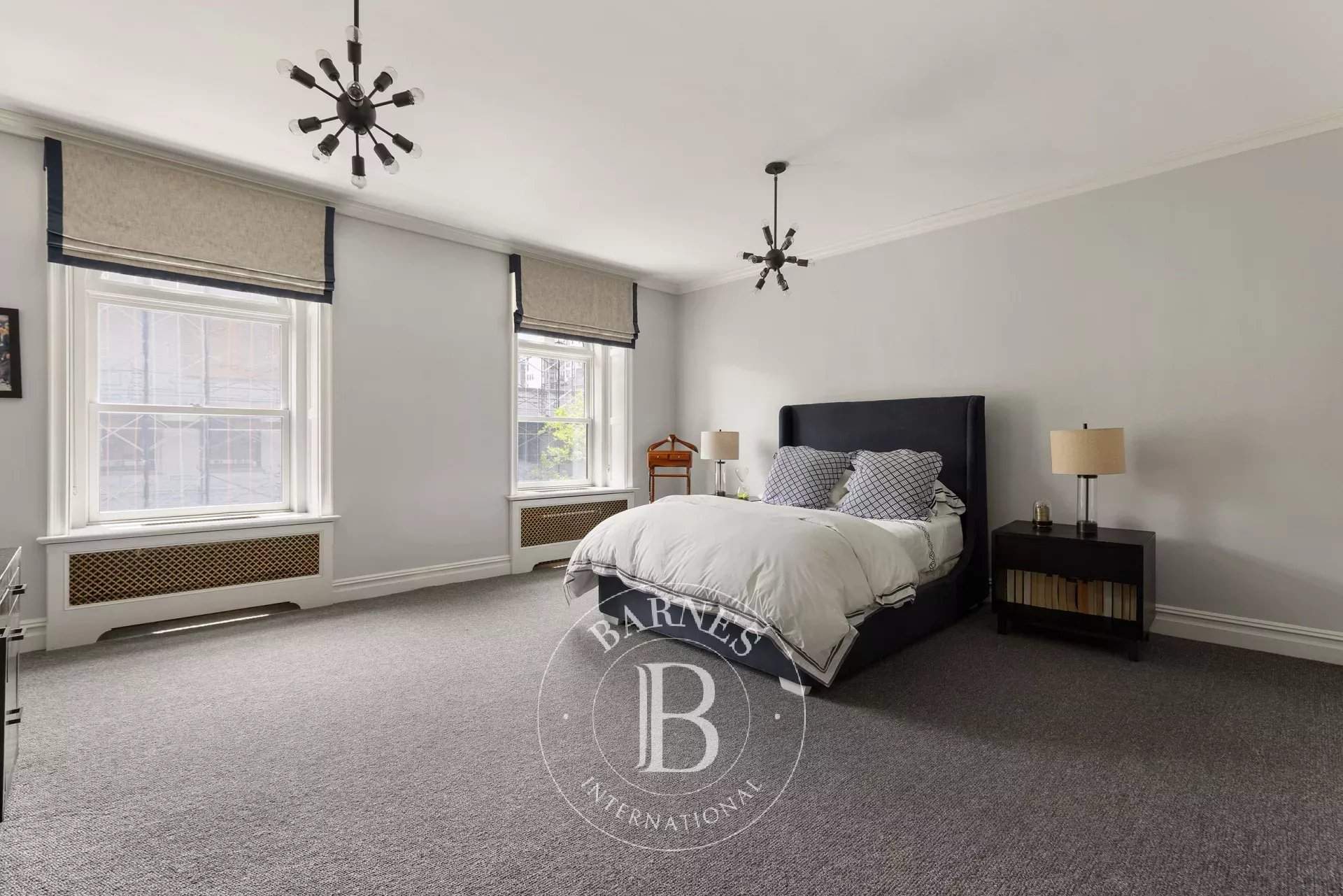 Manhattan  - Townhouse  - picture 19