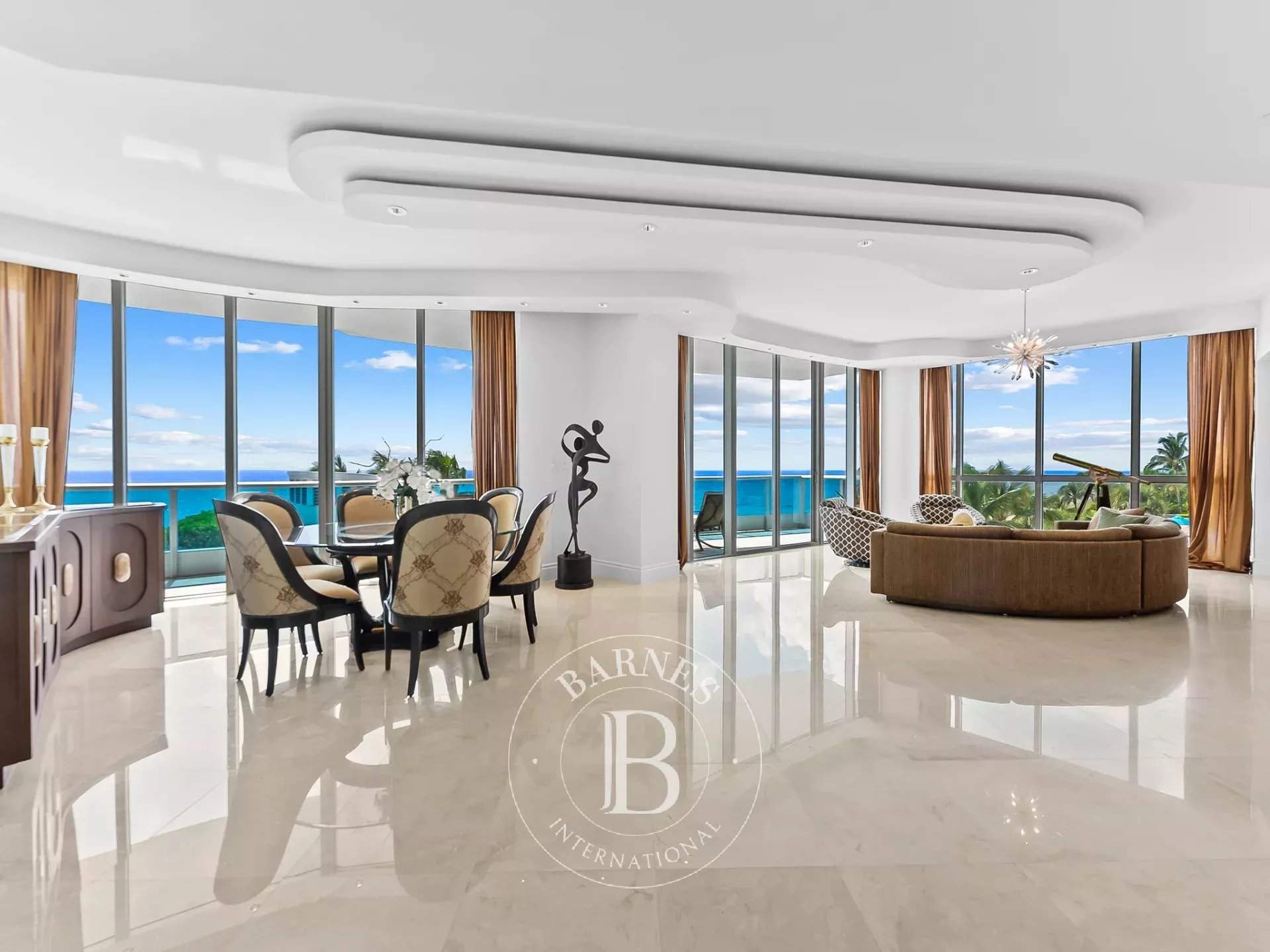Pompano Beach  - Appartement  - picture 2