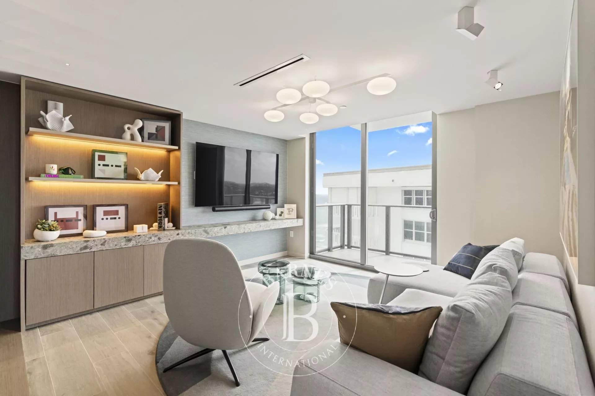 Pompano Beach  - Appartement  - picture 11