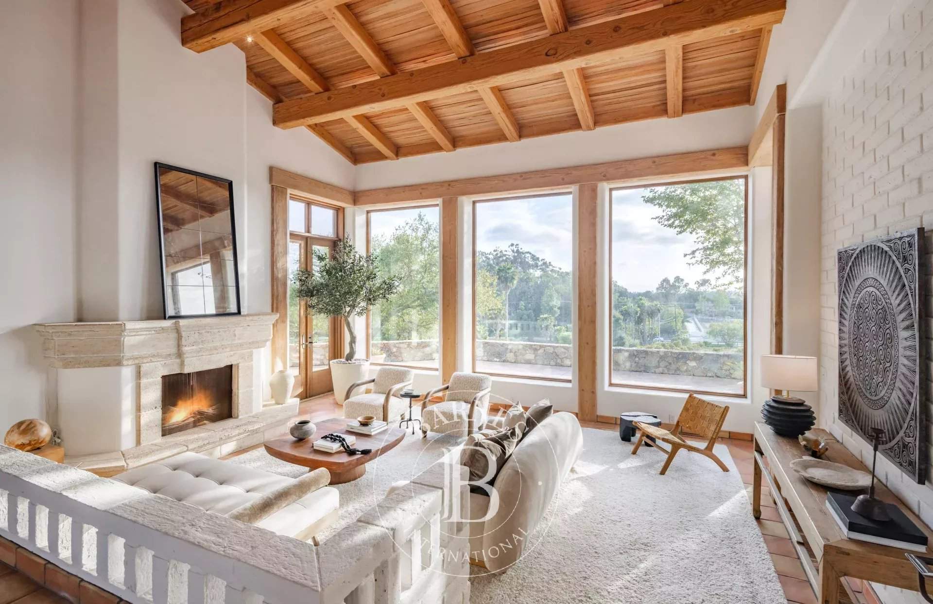 Rancho Santa Fe  - Maison  - picture 7