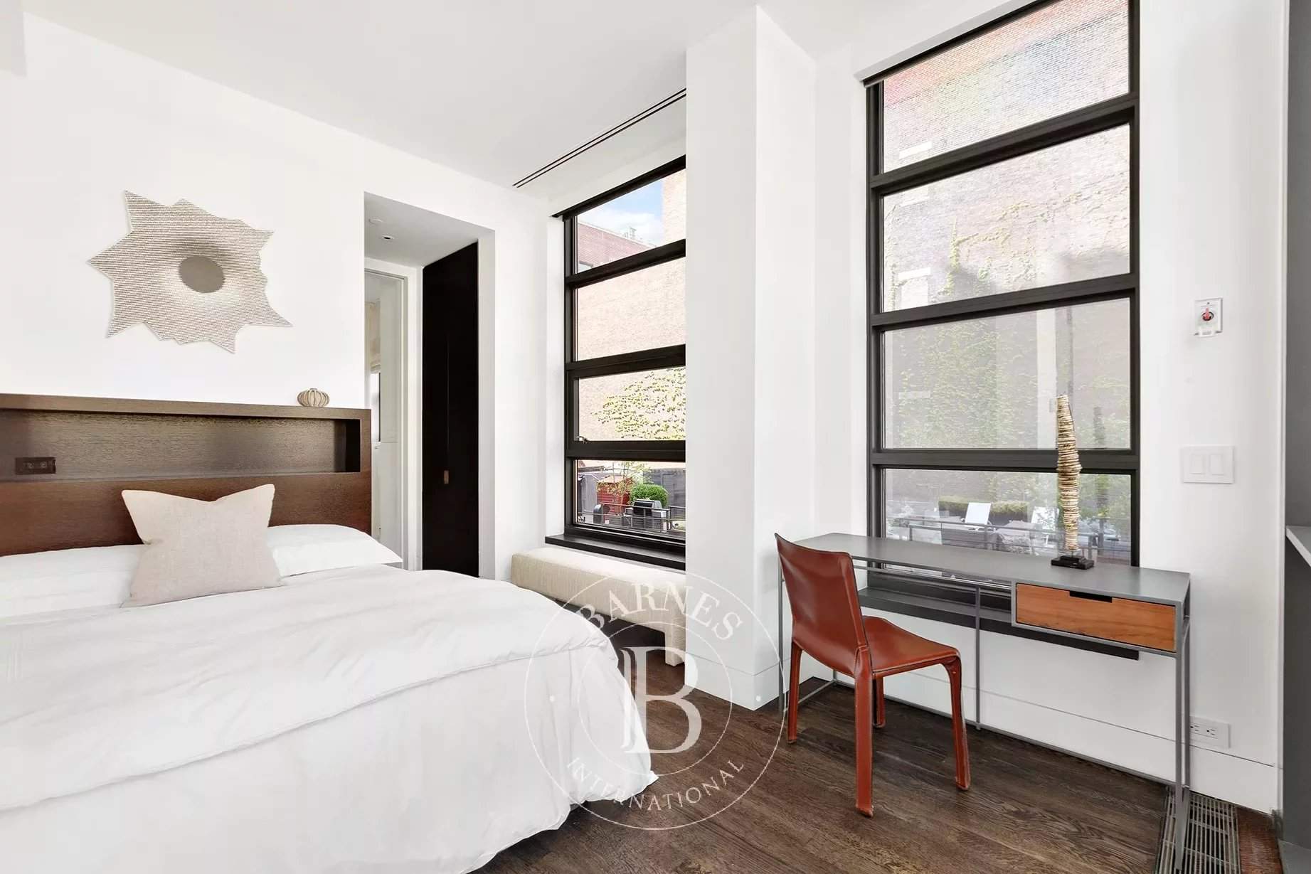 New York  - Penthouse  - picture 14