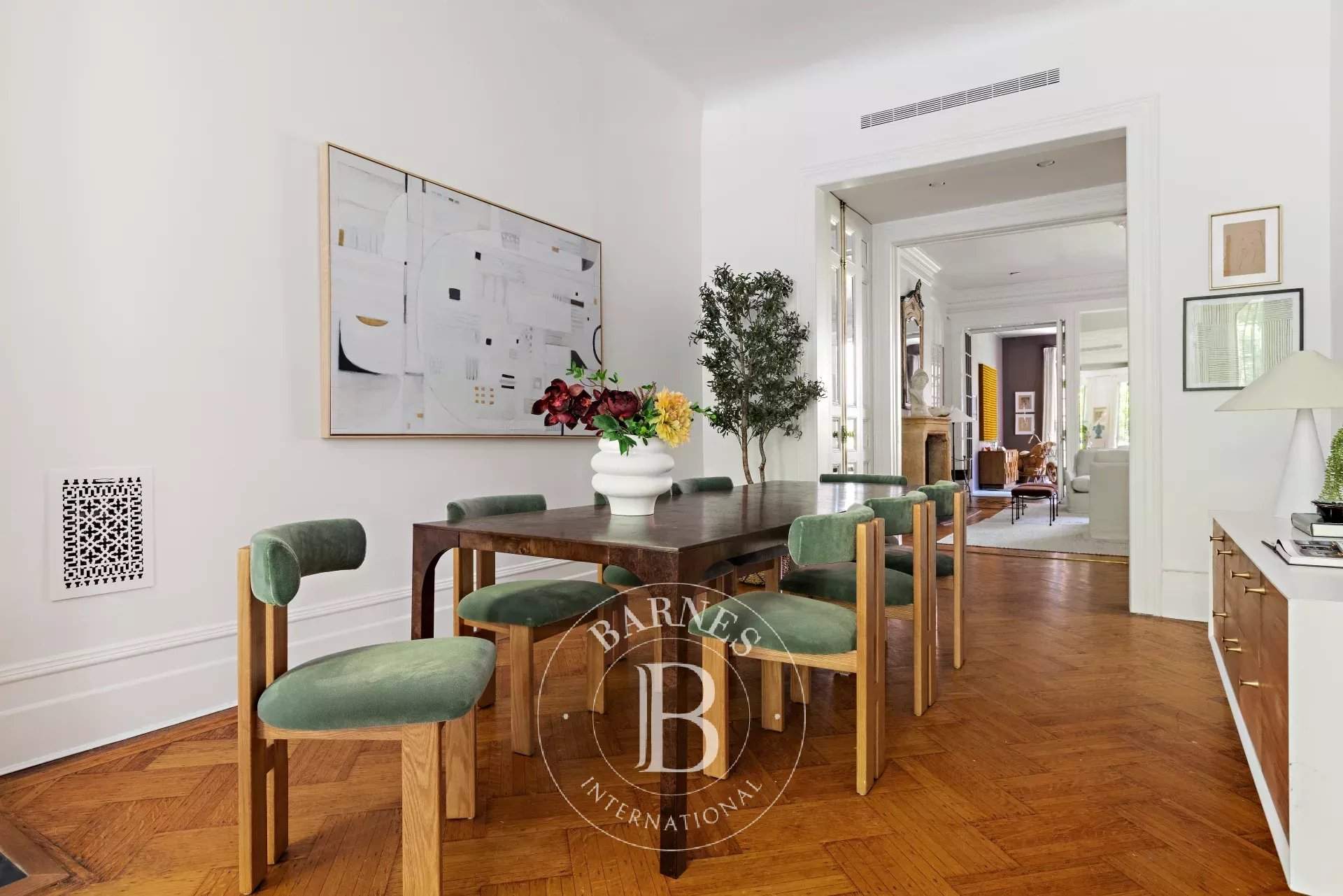 Manhattan  - Townhouse  - picture 15