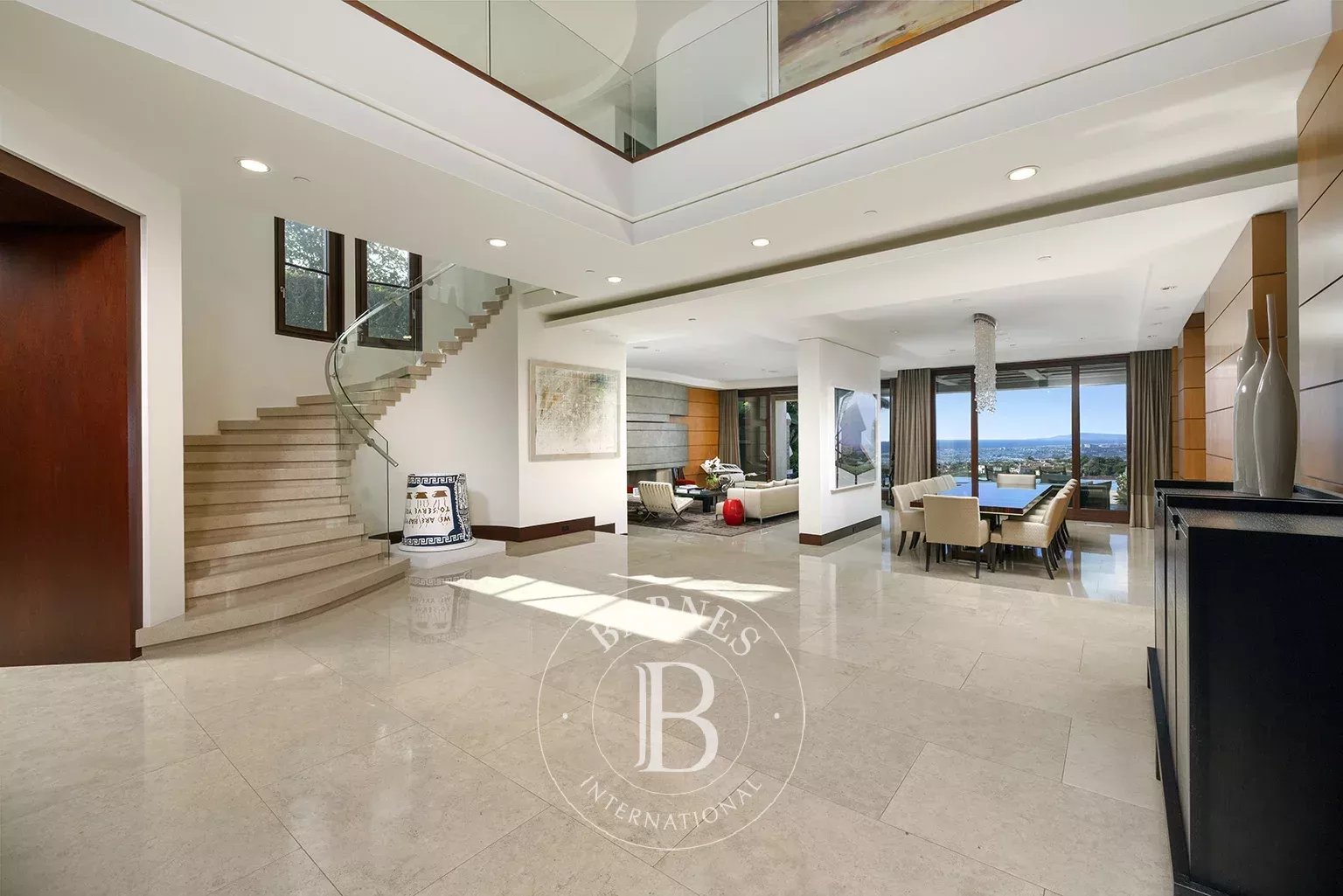 Newport Coast  - Villa  - picture 3