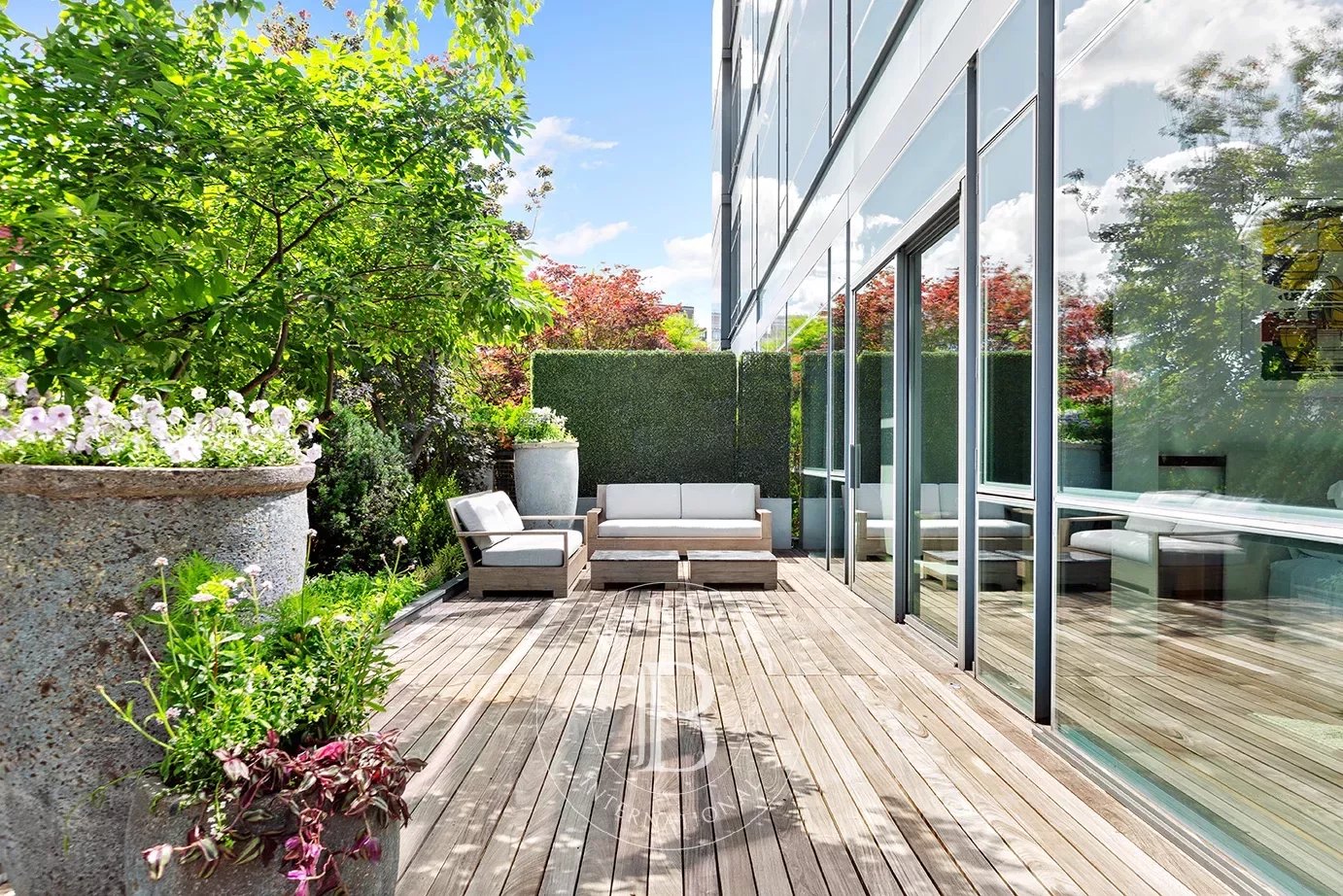 New York  - Penthouse  - picture 10
