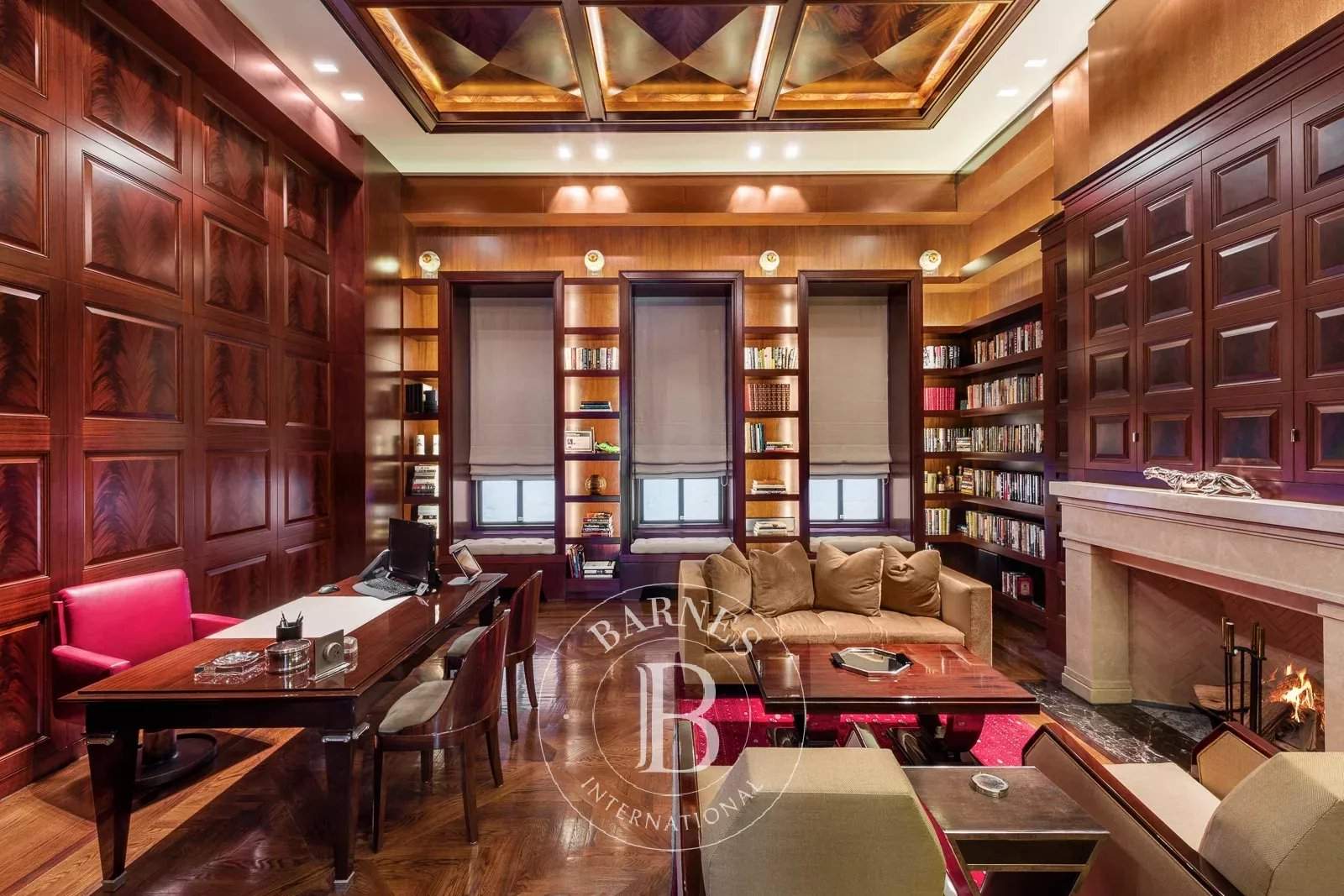 New York  - House  - picture 19