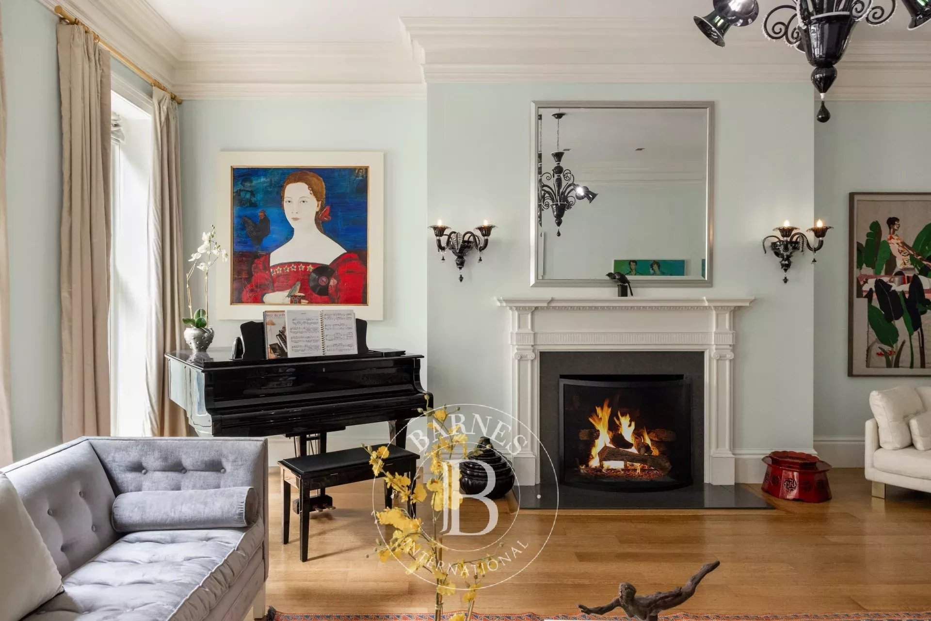 New York  - House  - picture 16