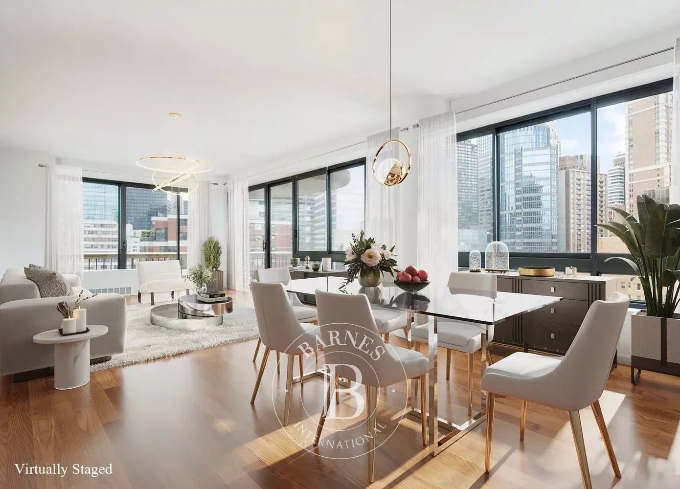 Manhattan  - Piso  - picture 1