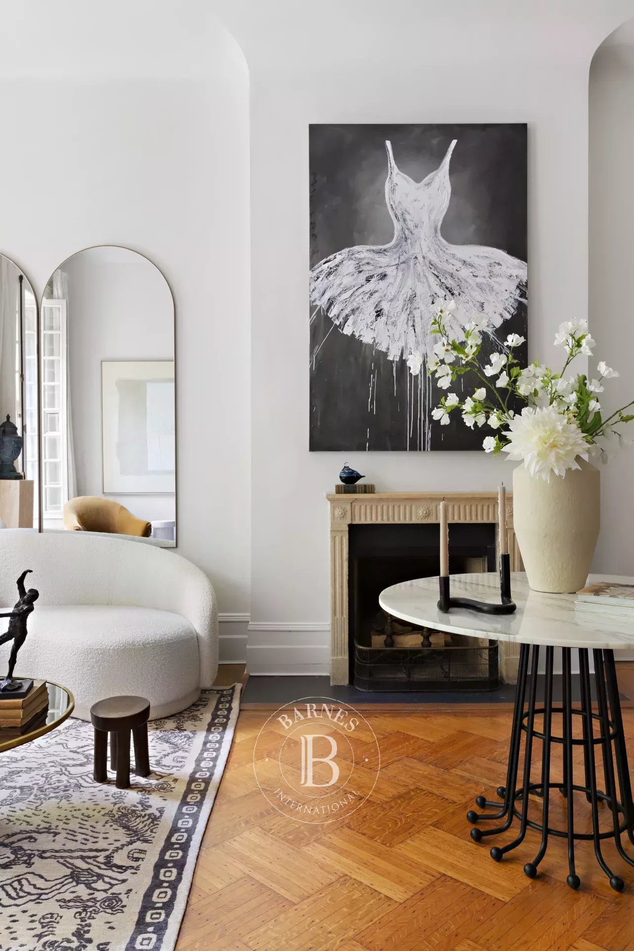 Manhattan  - Townhouse  - picture 7