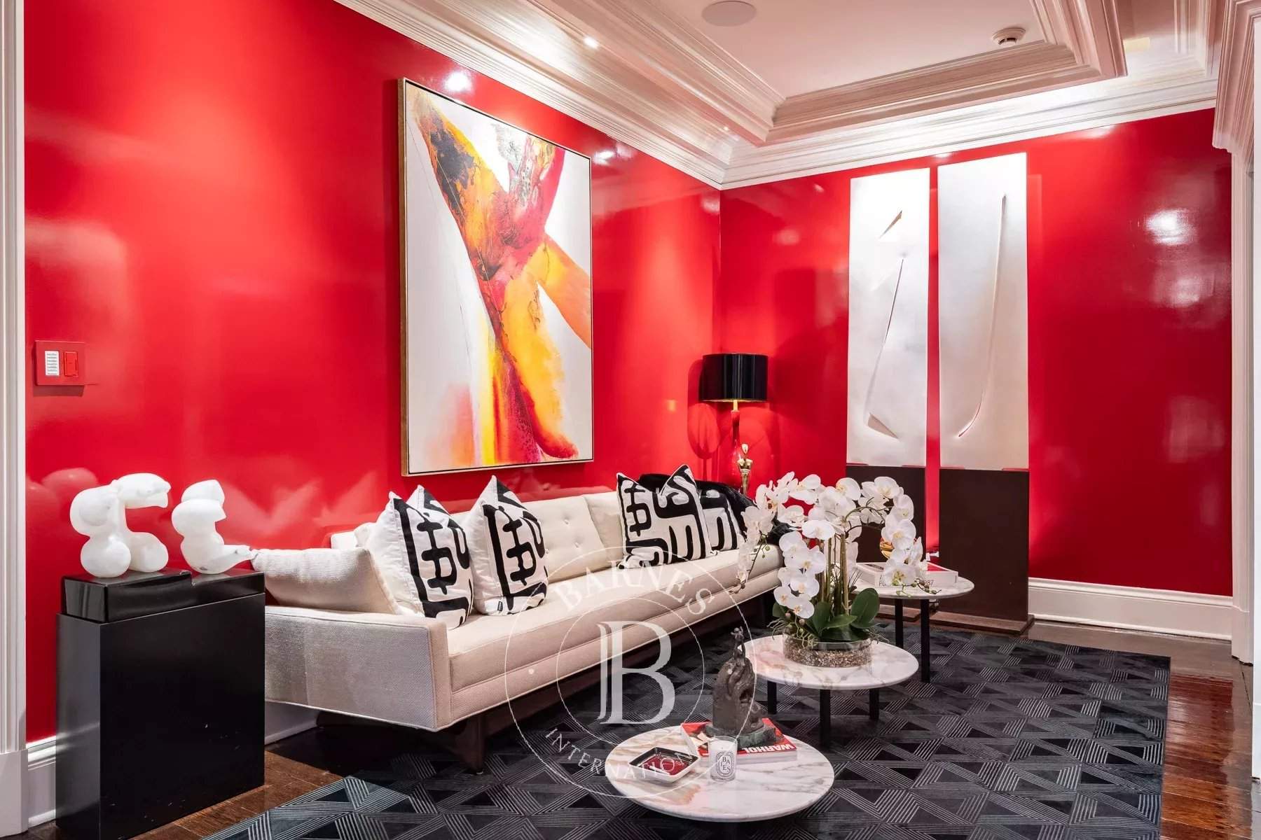 Irvington  - Maison  - picture 15