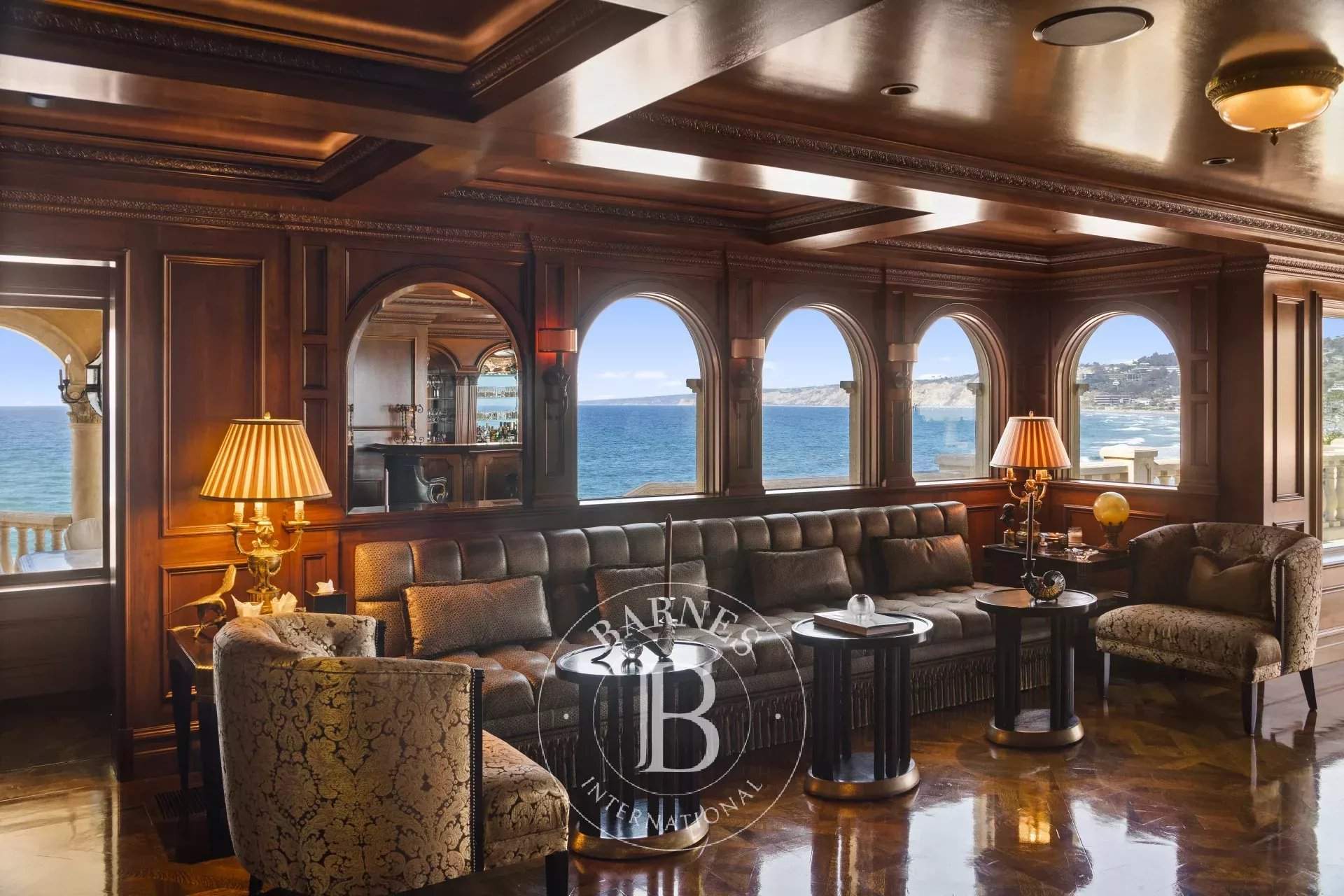 La Jolla  - Villa  - picture 12