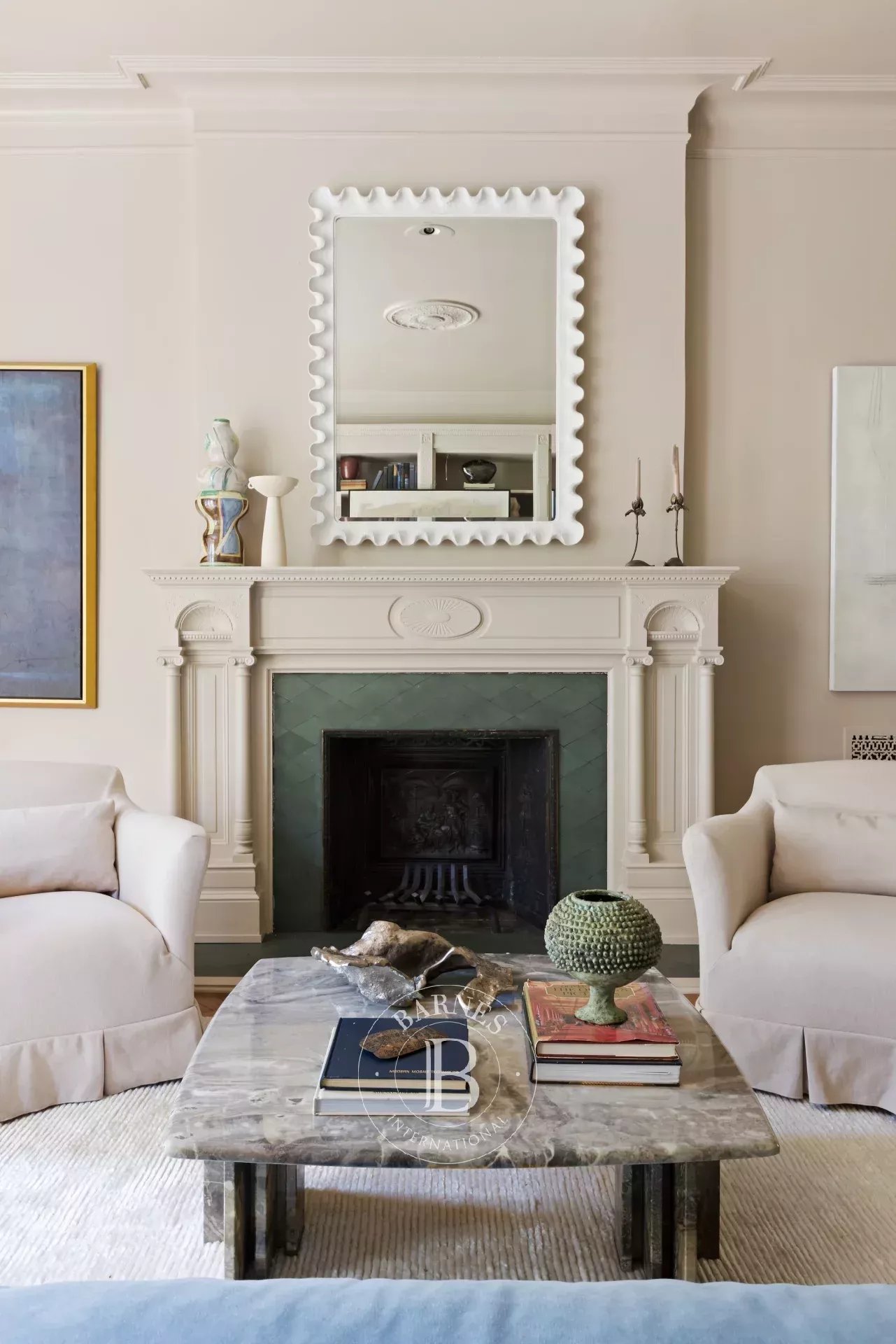 Manhattan  - Townhouse  - picture 19