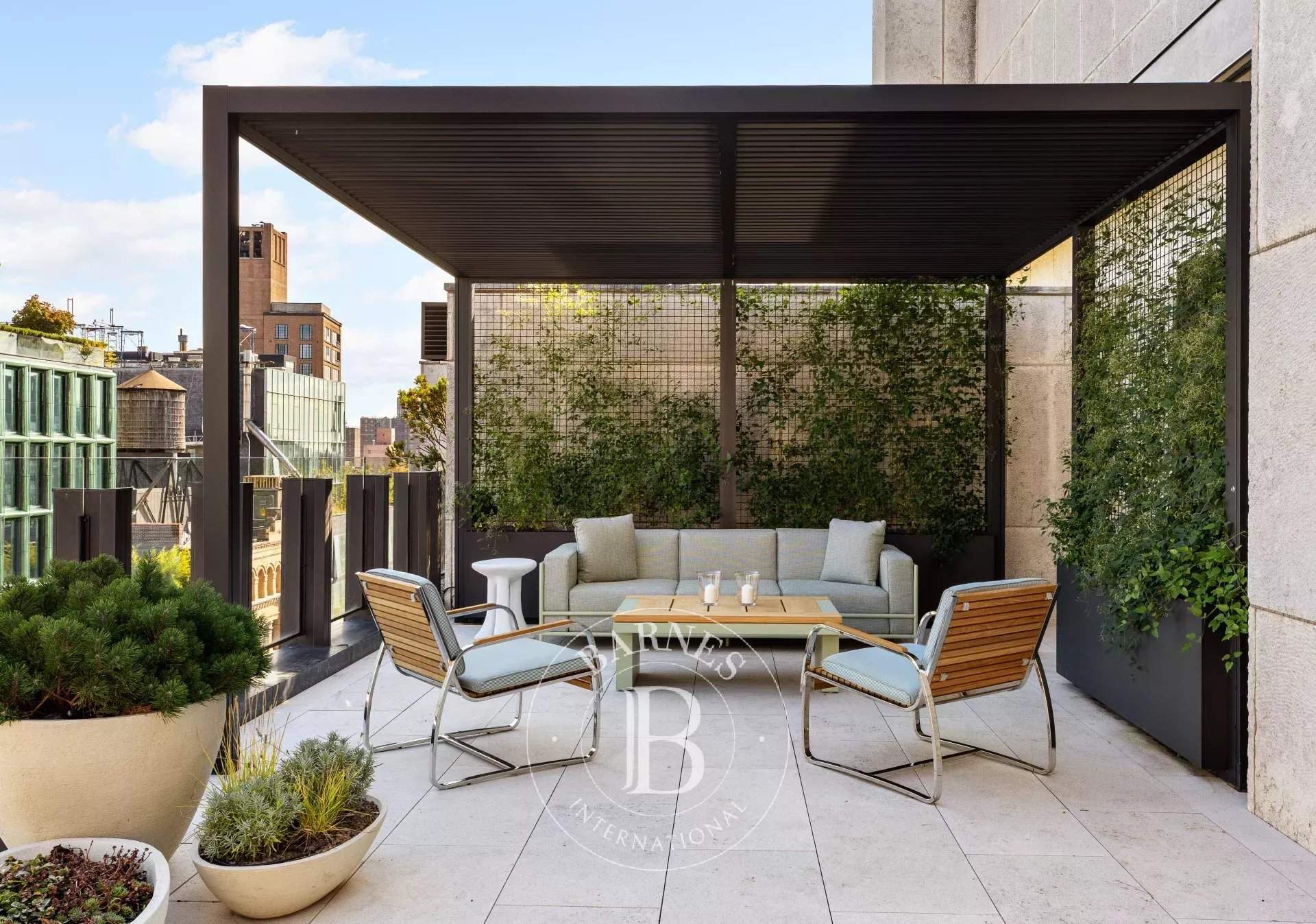 New York  - Penthouse  - picture 10