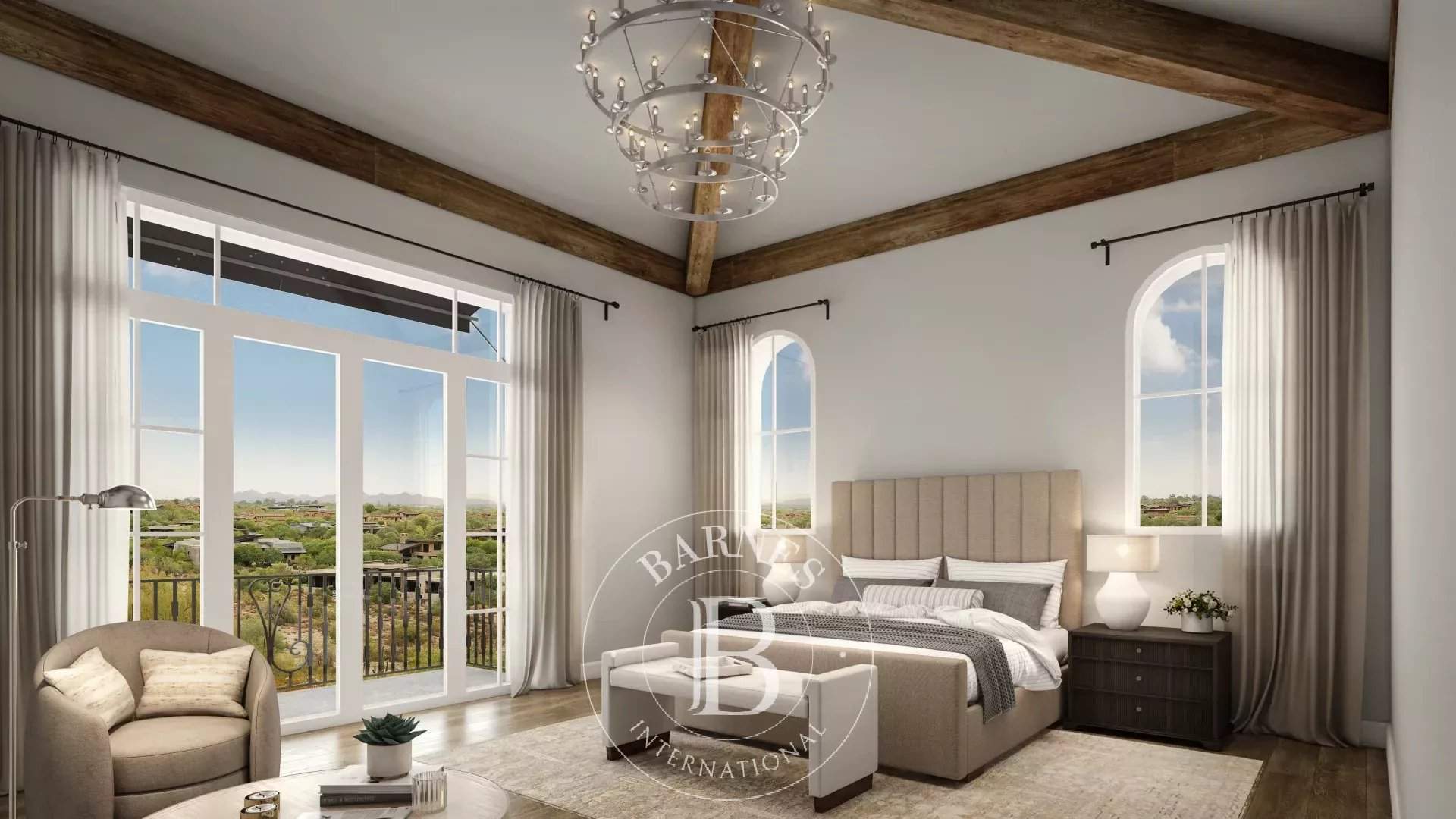 Scottsdale  - Villa  - picture 4