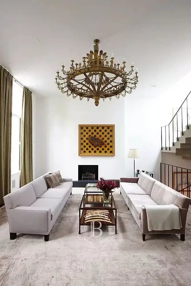 New York  - Apartment  - picture 6