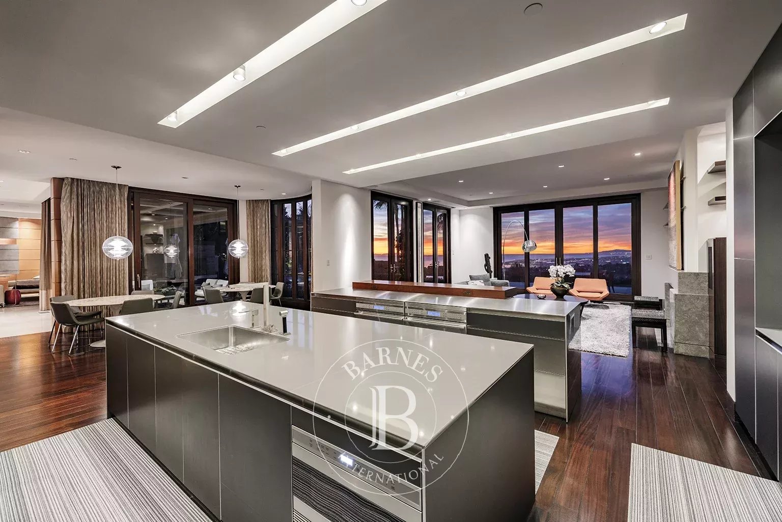 Newport Coast  - Villa  - picture 12