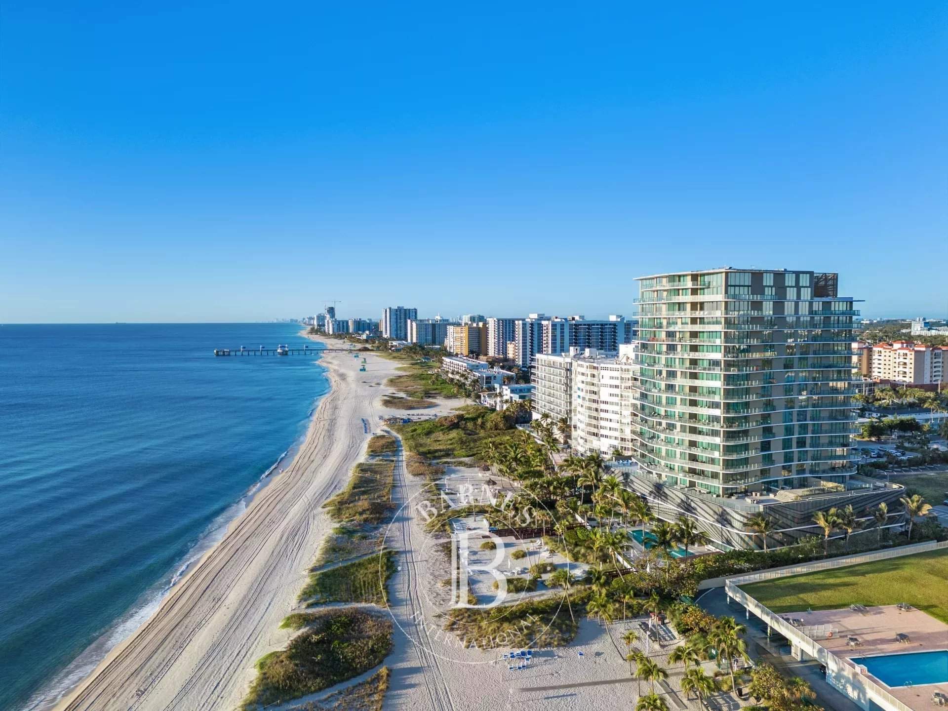 Pompano Beach  - Appartement  - picture 6