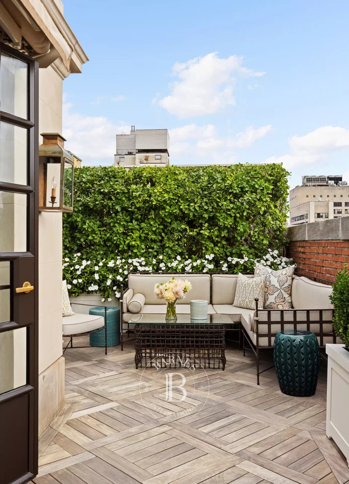 New York  - Apartment  - picture 20