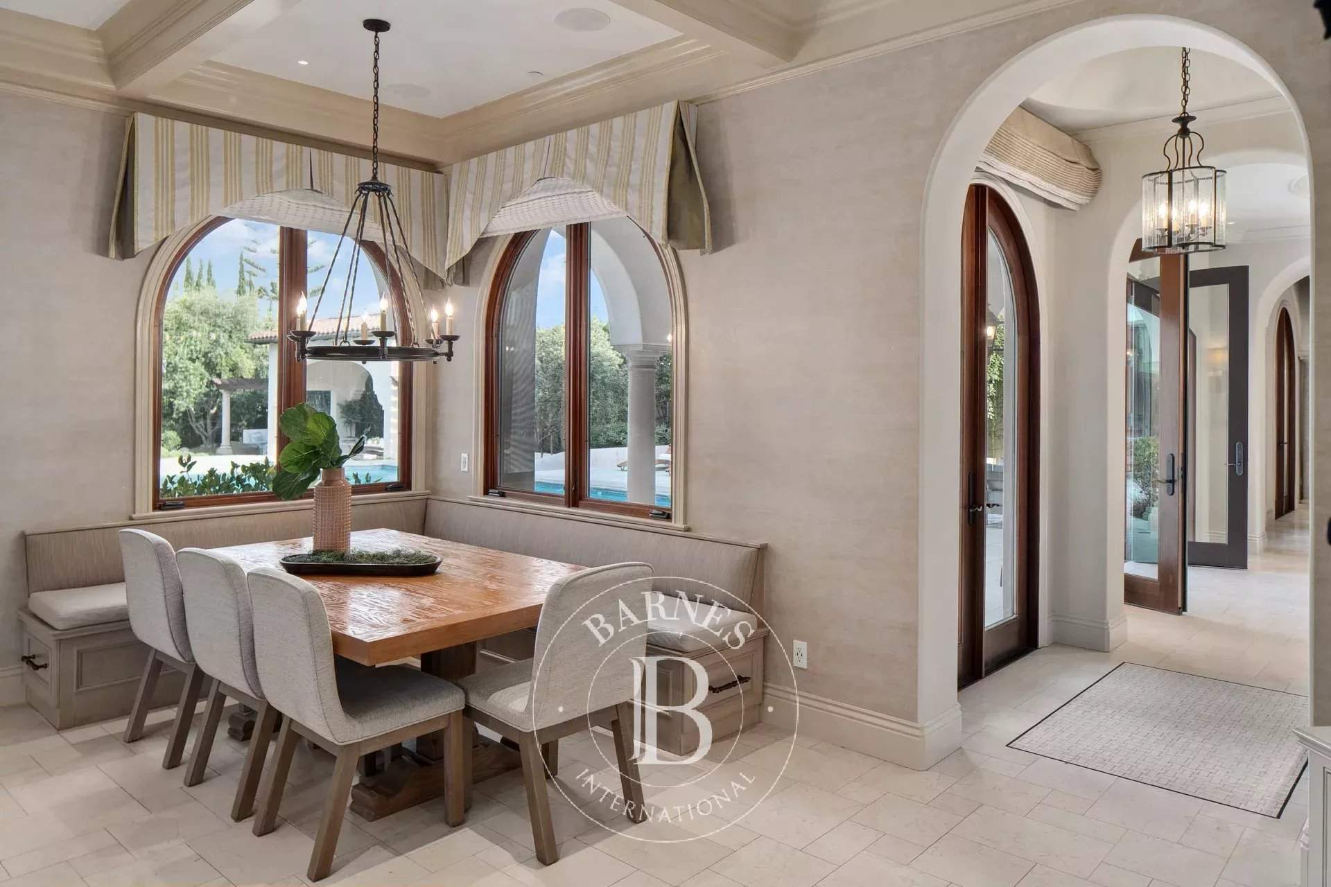 Westchester  - Villa  - picture 14