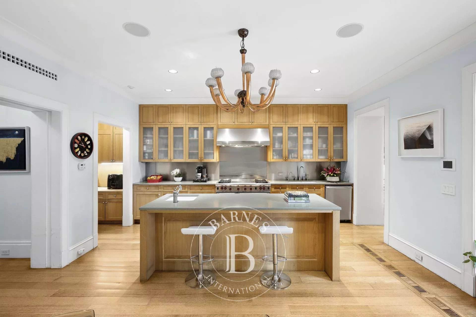 New York  - House  - picture 2