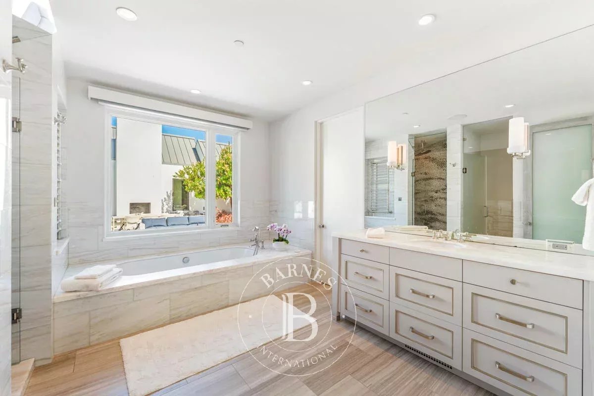 Montecito  - Villa 13 Pi&egrave;ces - picture 12