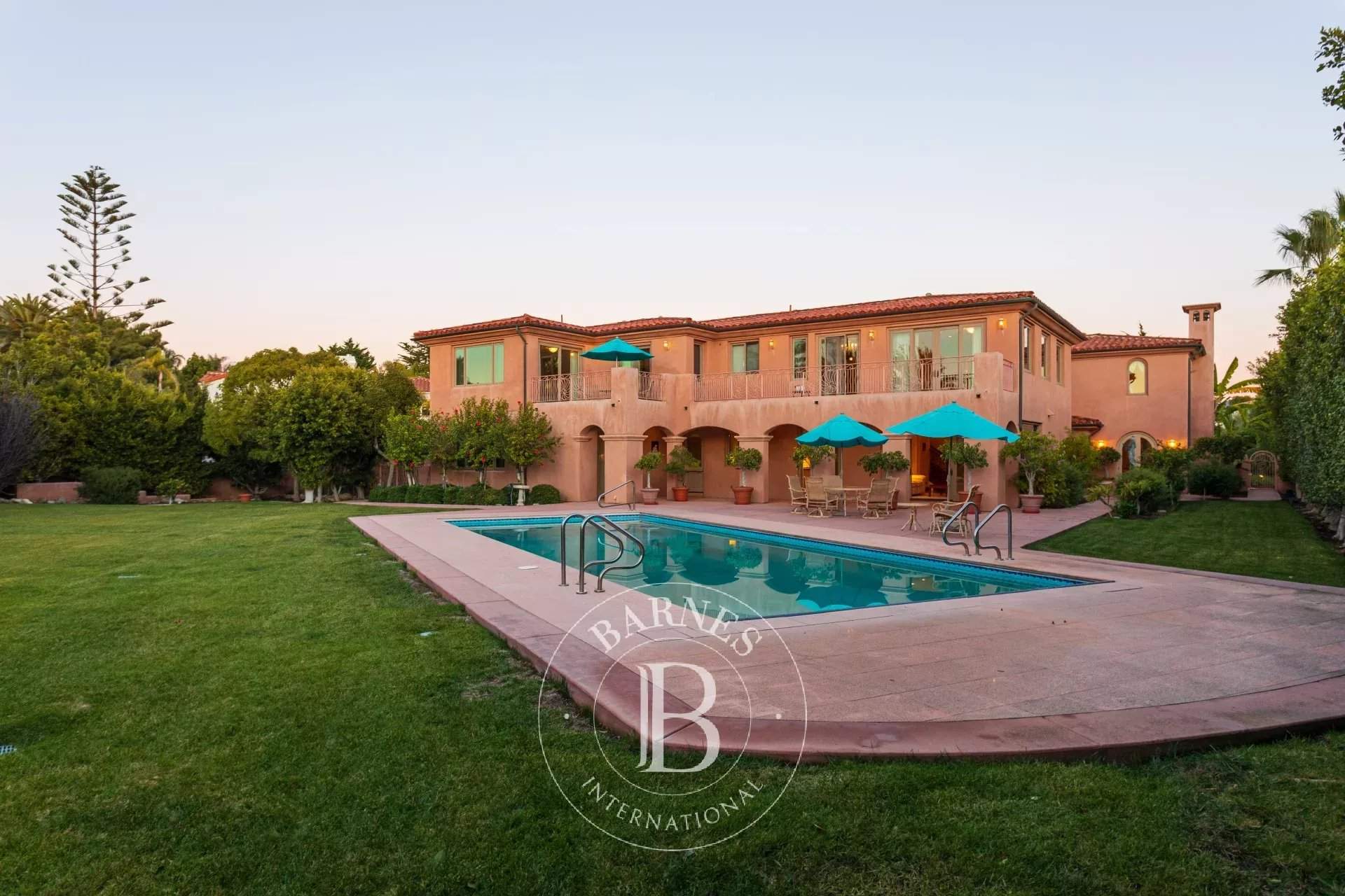 San Clemente  - Villa  - picture 15