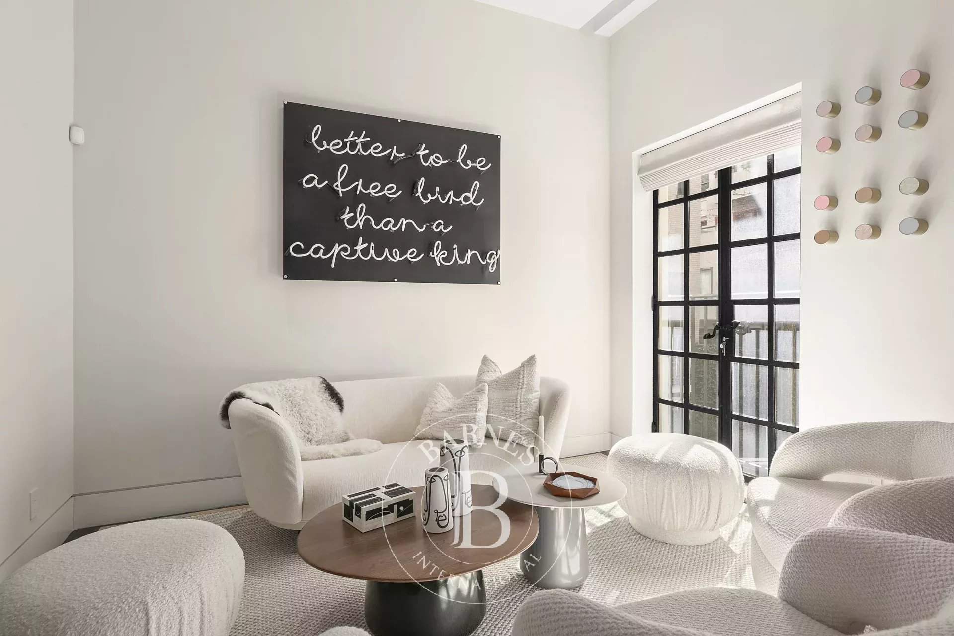 New York  - Penthouse  - picture 5