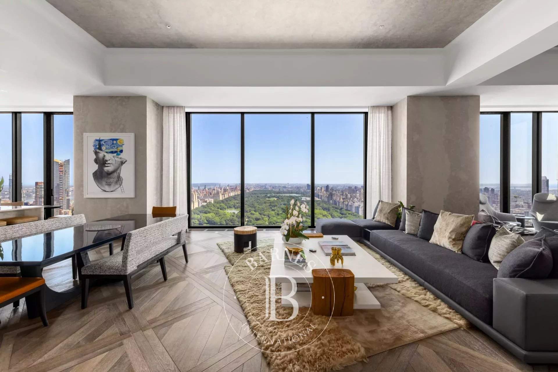 New York  - Apartment  - picture 9